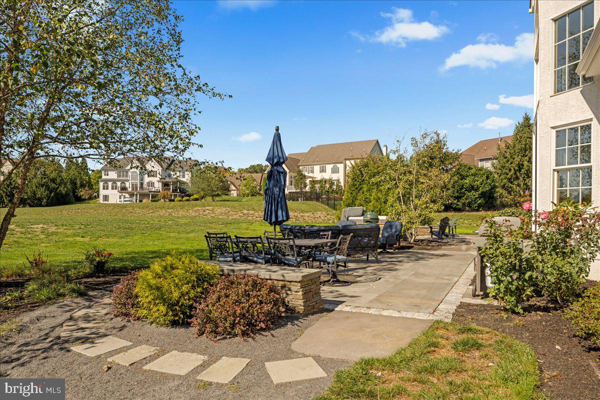 RIDINGS OF WARWICK - Residential