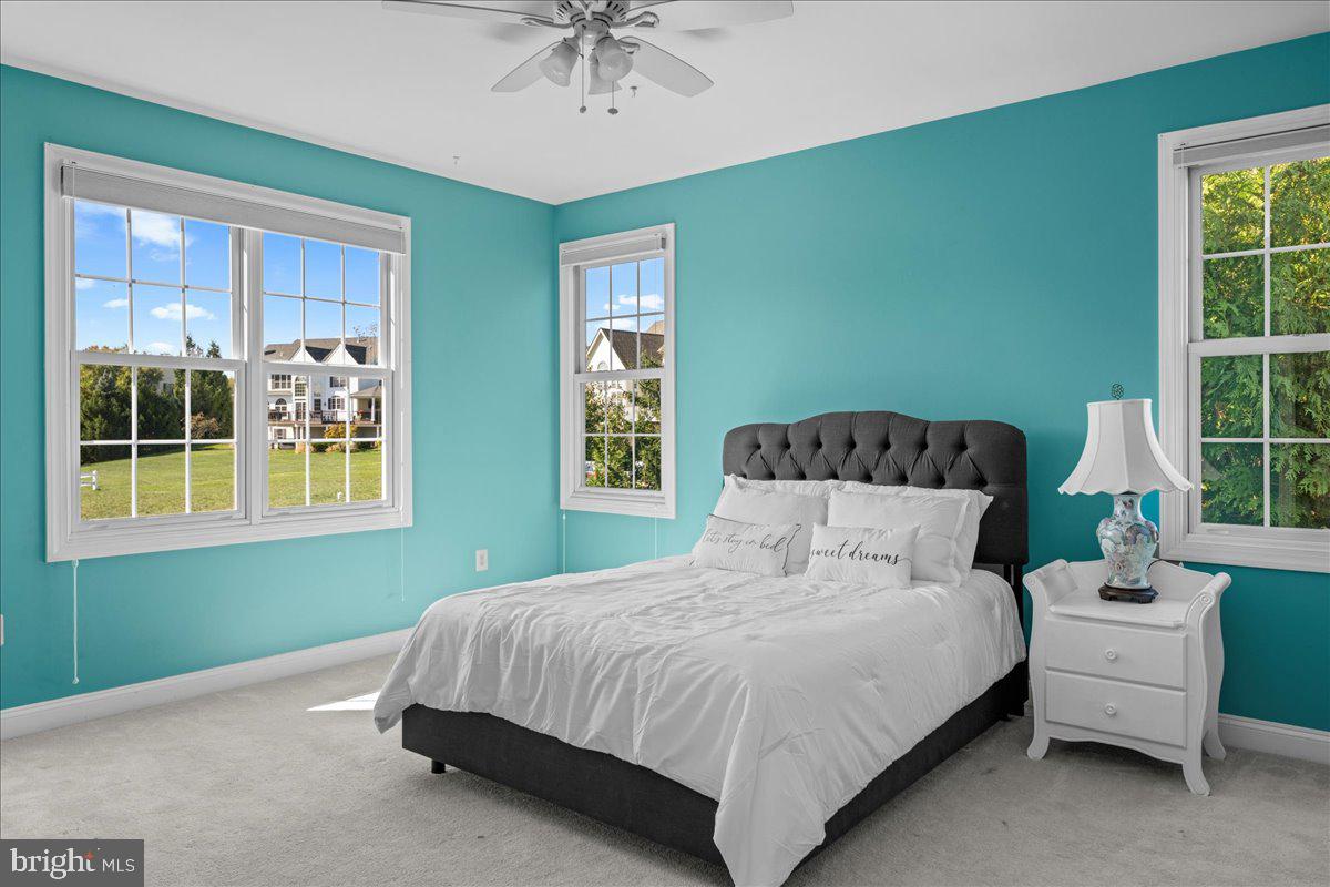 RIDINGS OF WARWICK - Residential