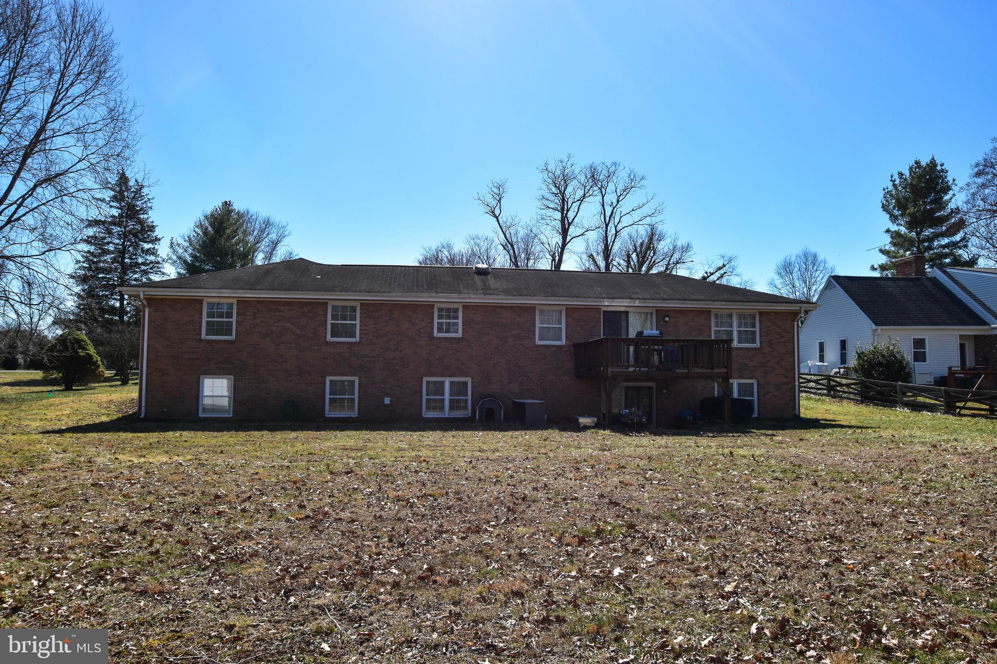 BROAD RUN FARMS - Residential