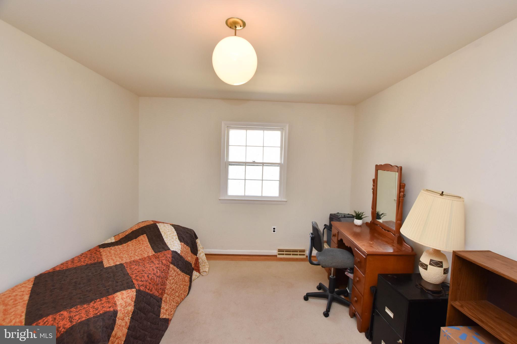 BROAD RUN FARMS - Residential