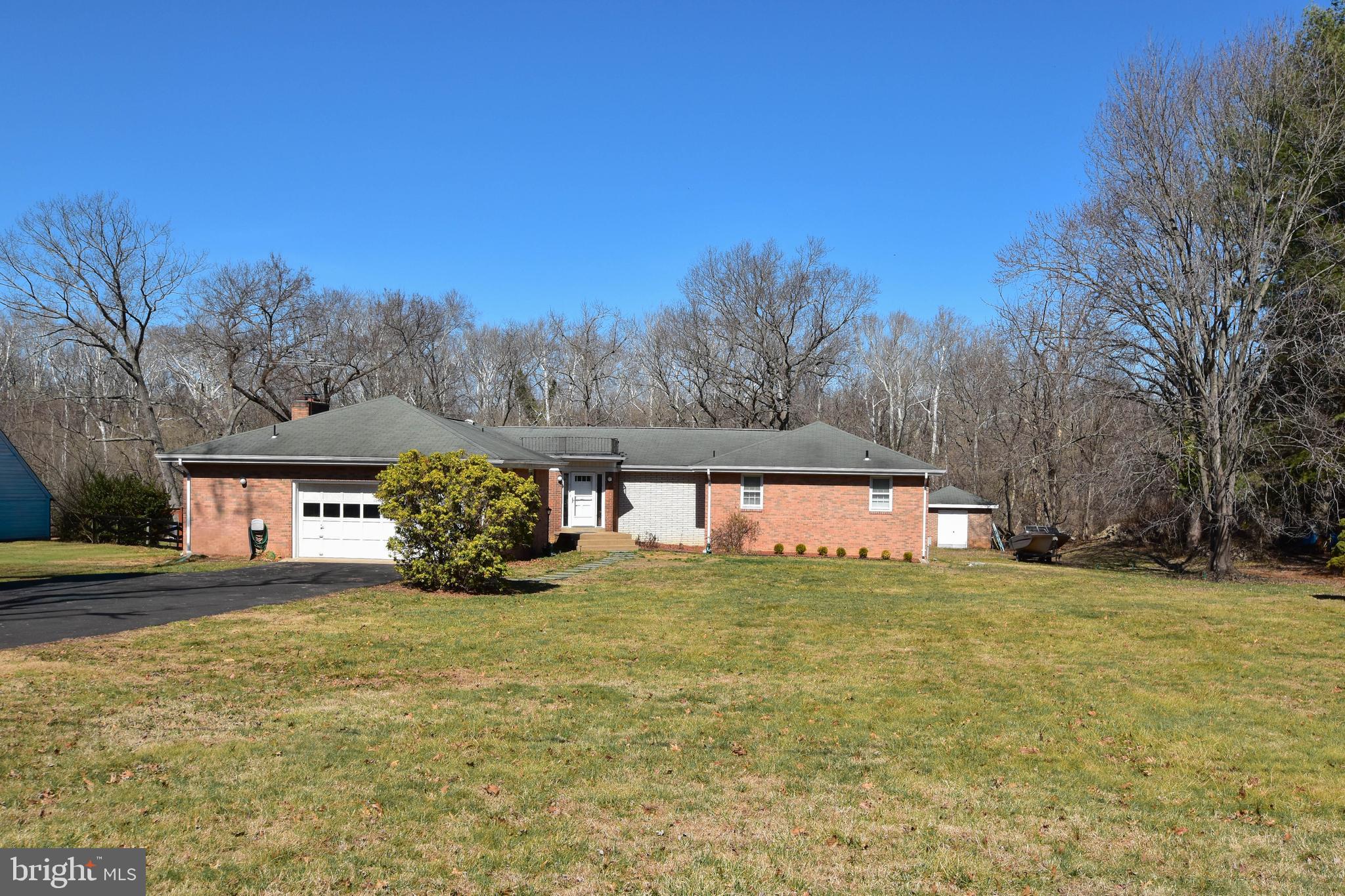 BROAD RUN FARMS - Residential