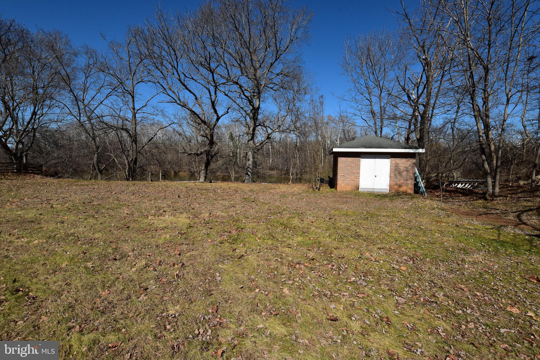 BROAD RUN FARMS - Residential