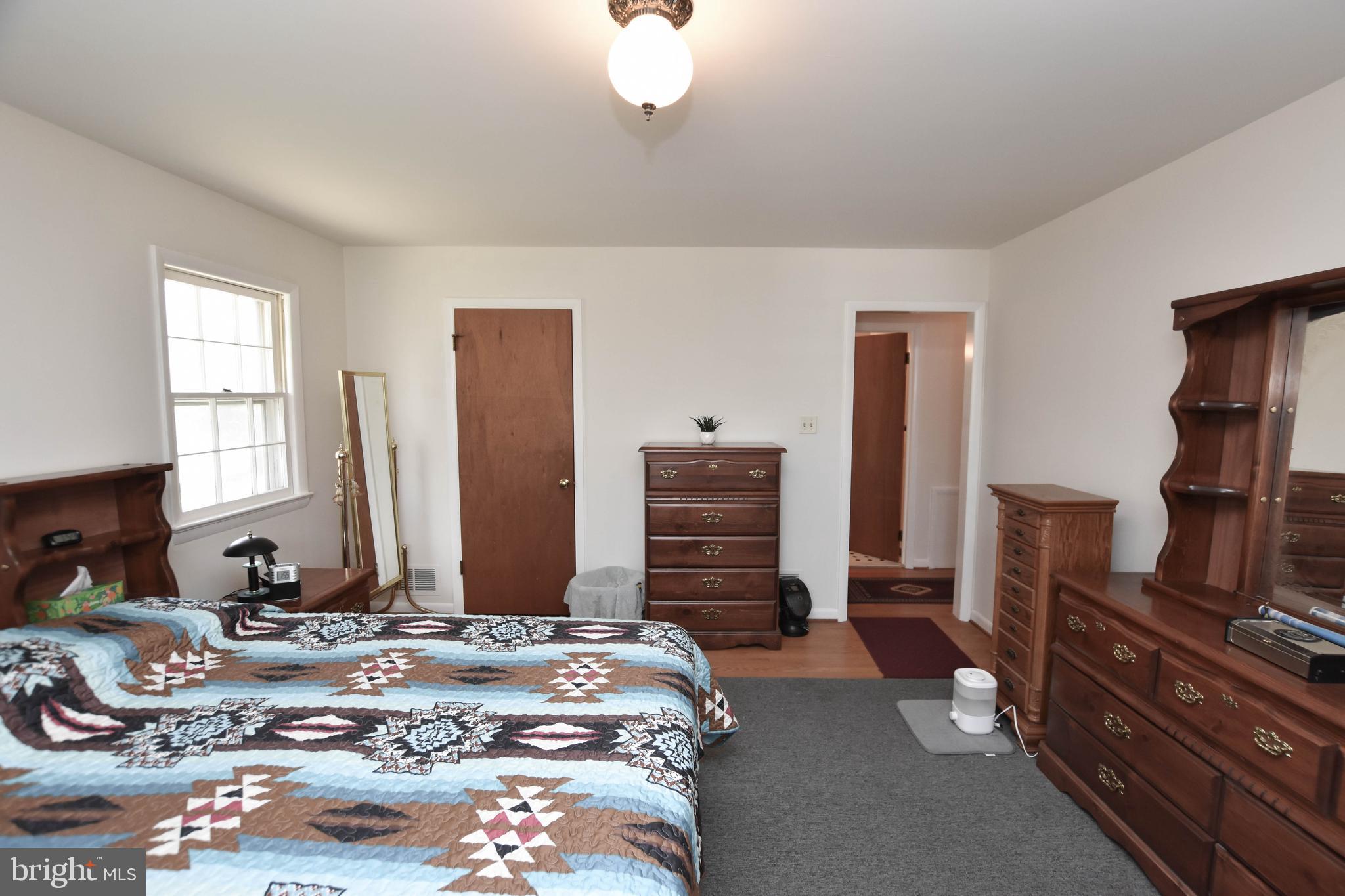 BROAD RUN FARMS - Residential