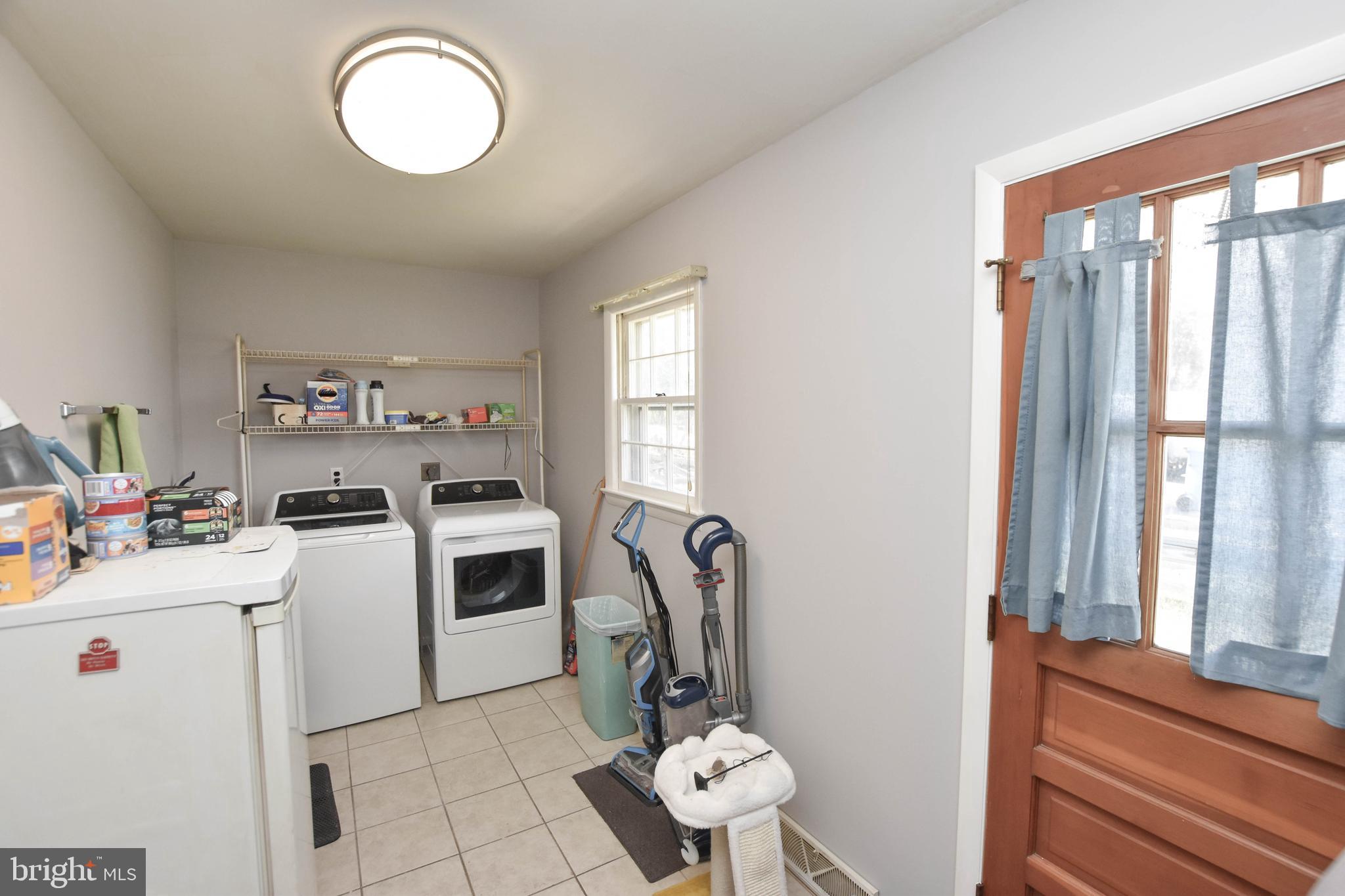 BROAD RUN FARMS - Residential