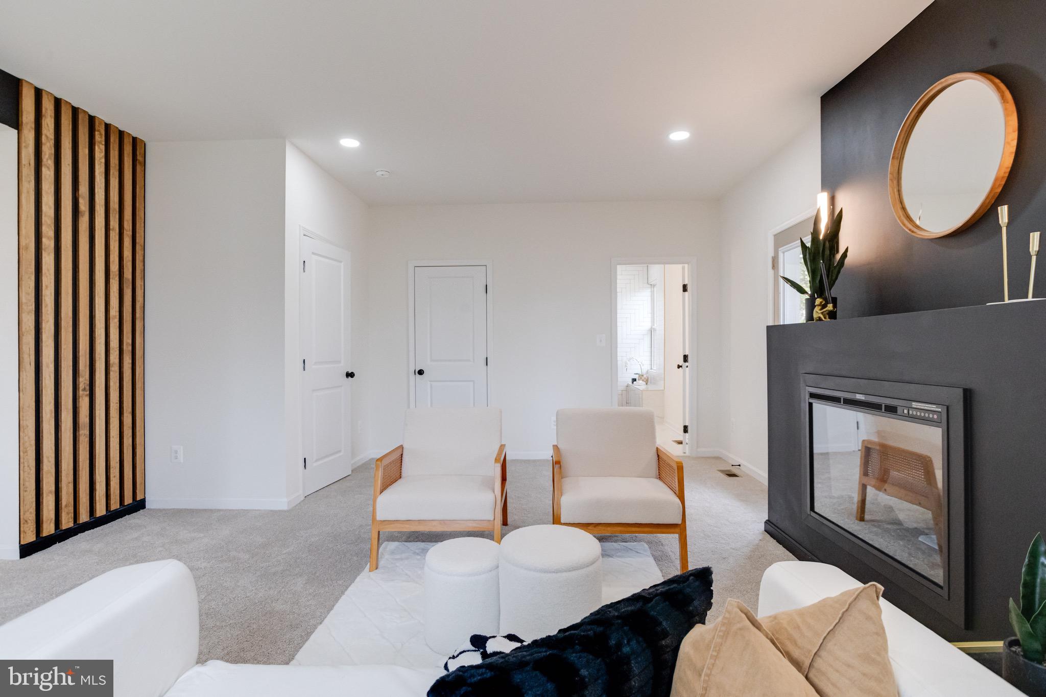 FOREST PARK - Residential