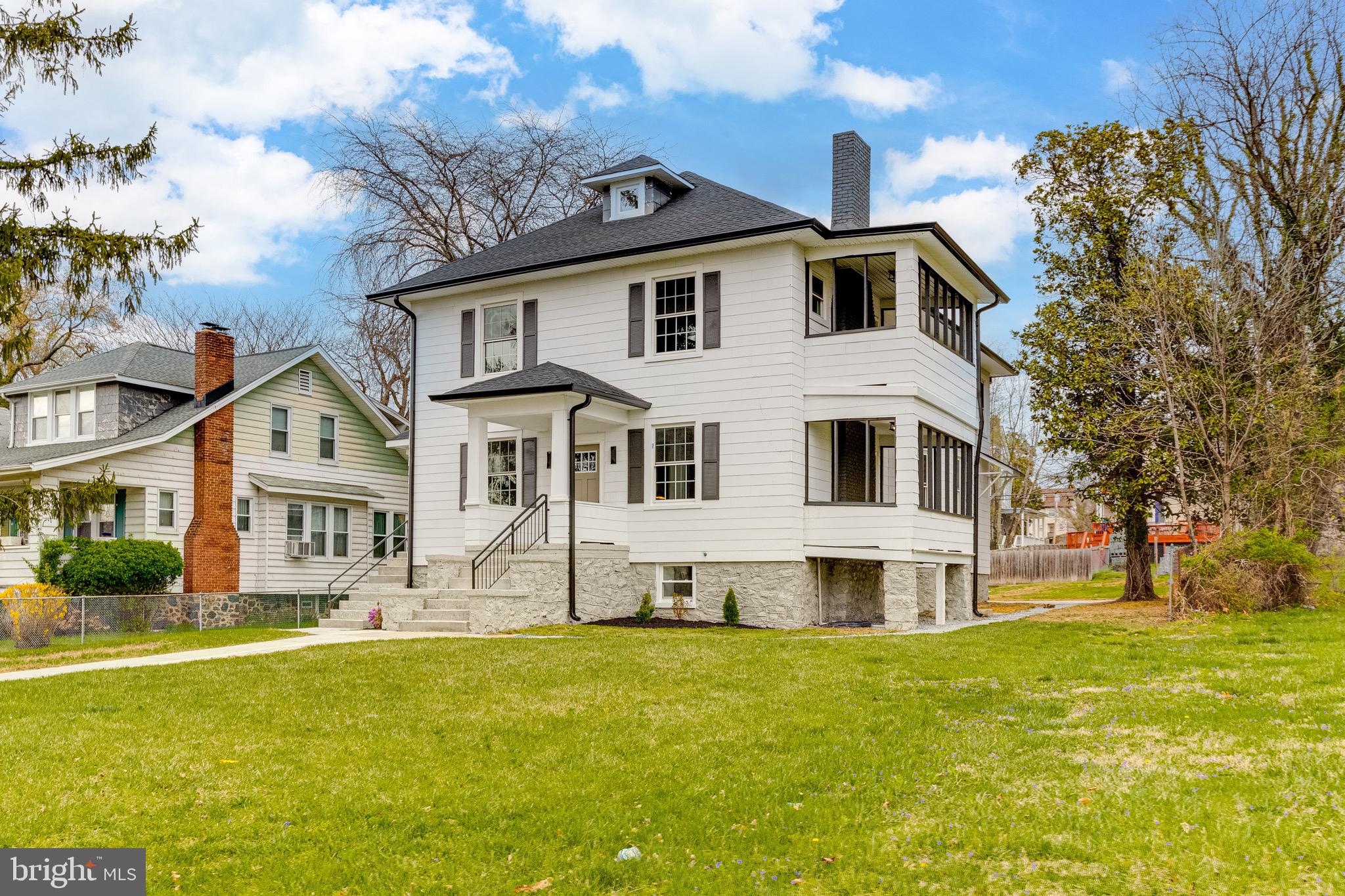 FOREST PARK - Residential