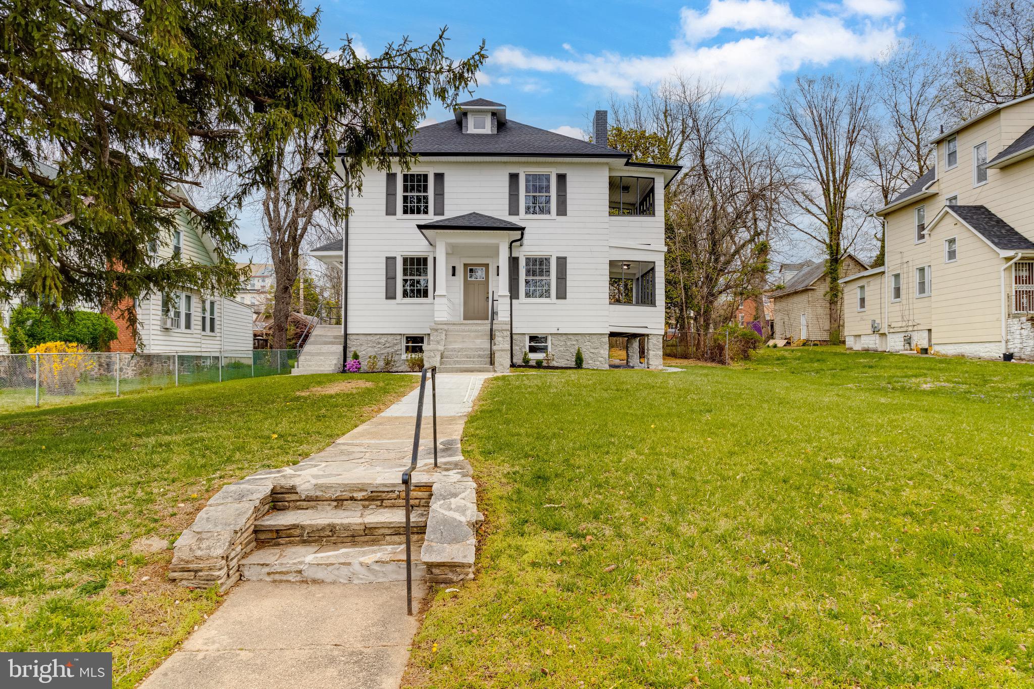 FOREST PARK - Residential