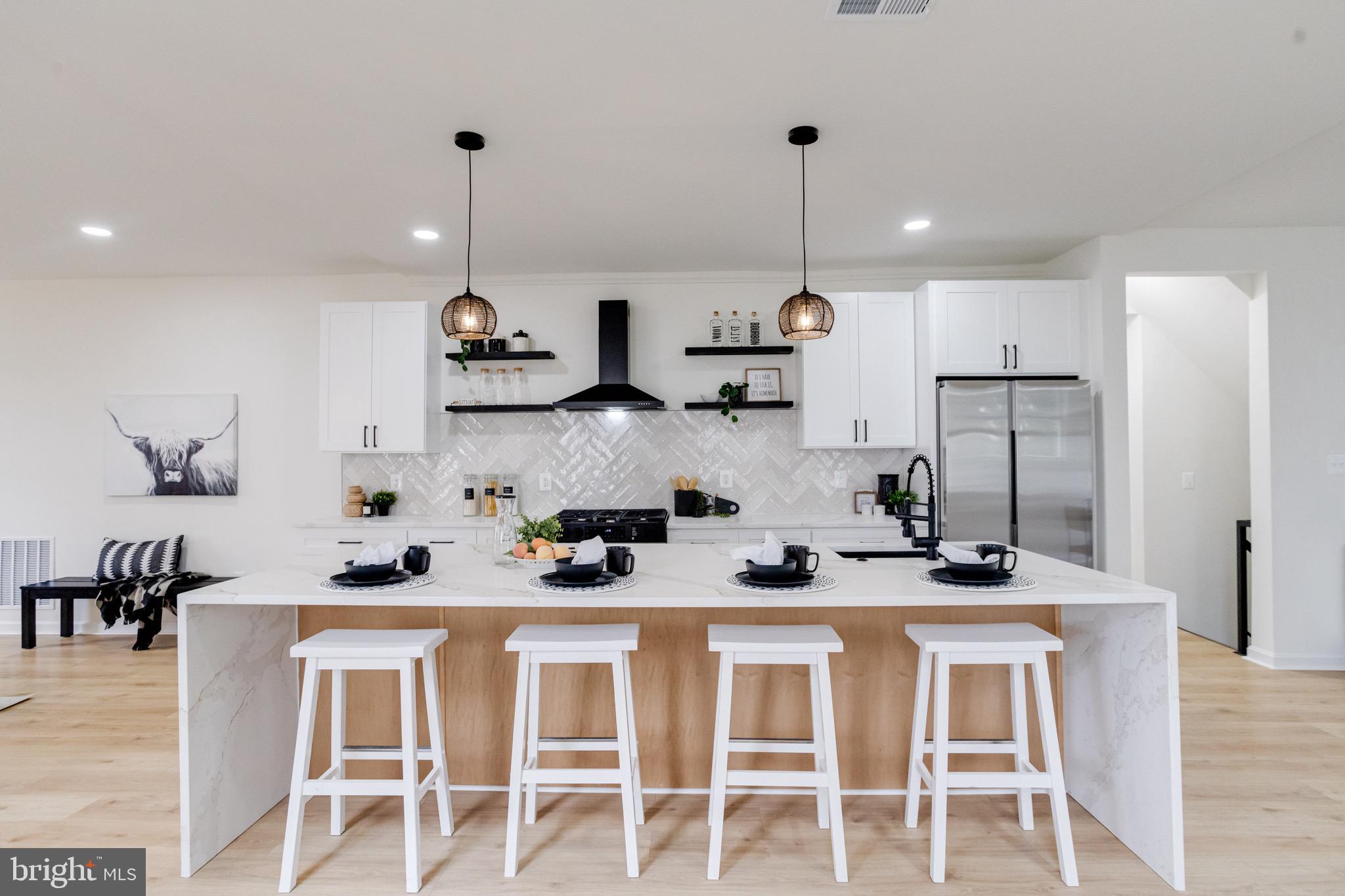 FOREST PARK - Residential