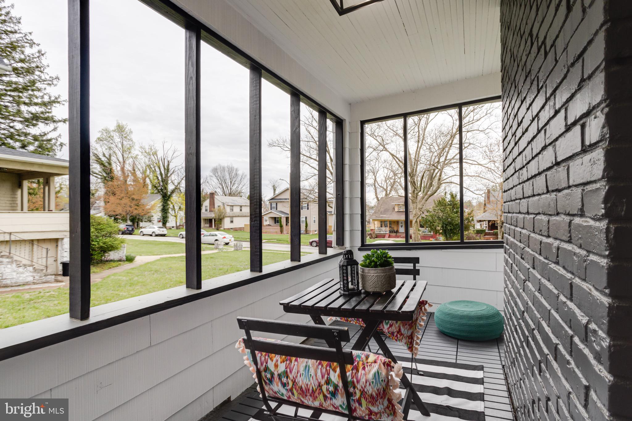 FOREST PARK - Residential