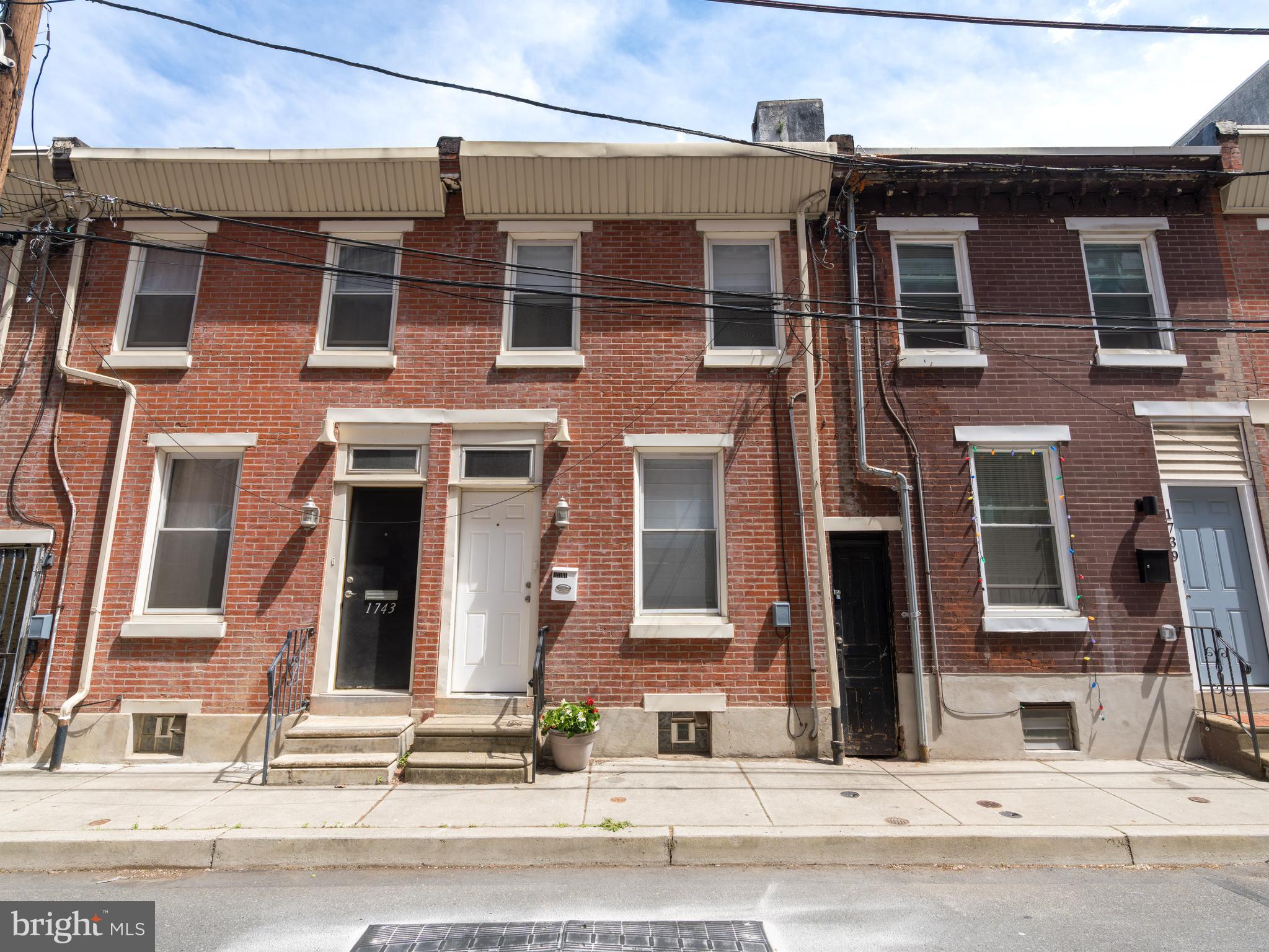 FISHTOWN - Residential Lease