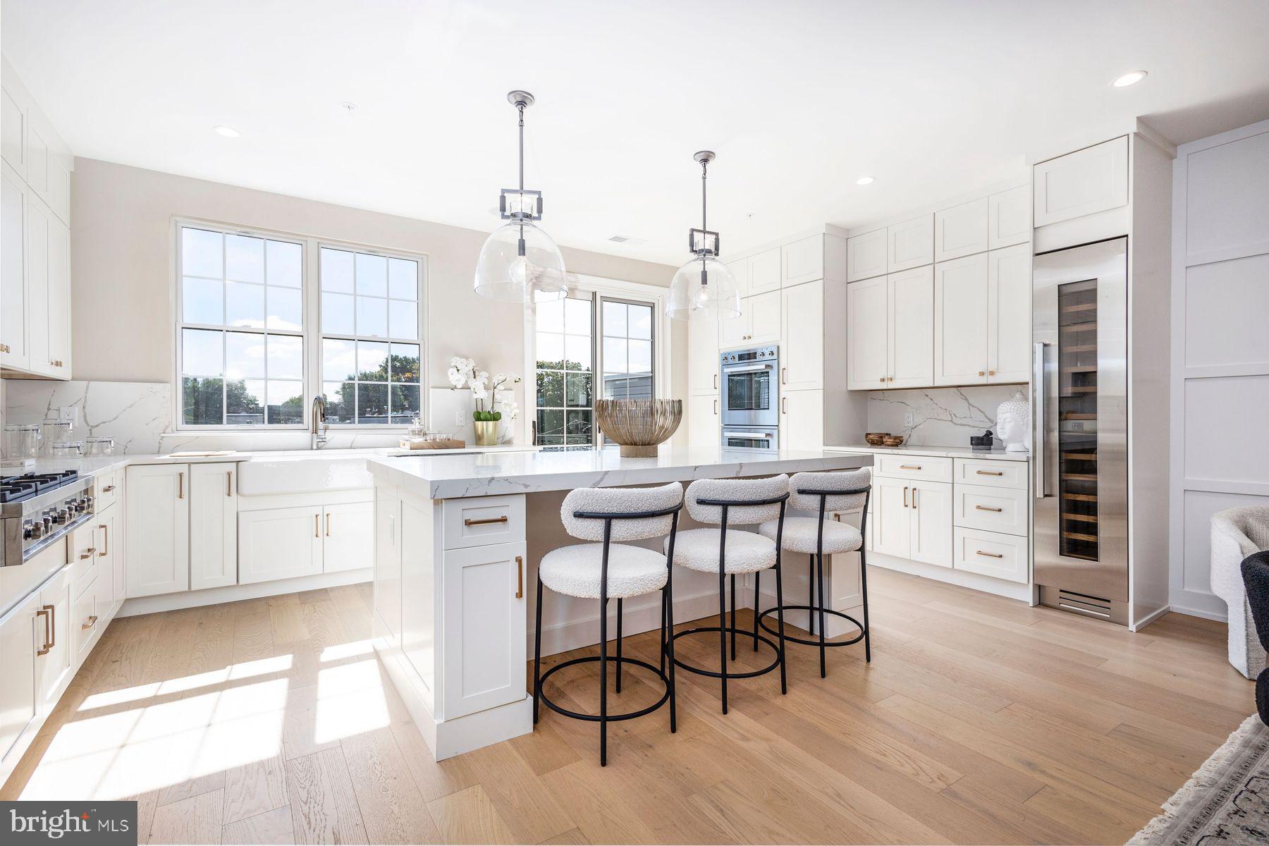 WYNDMOOR - Residential