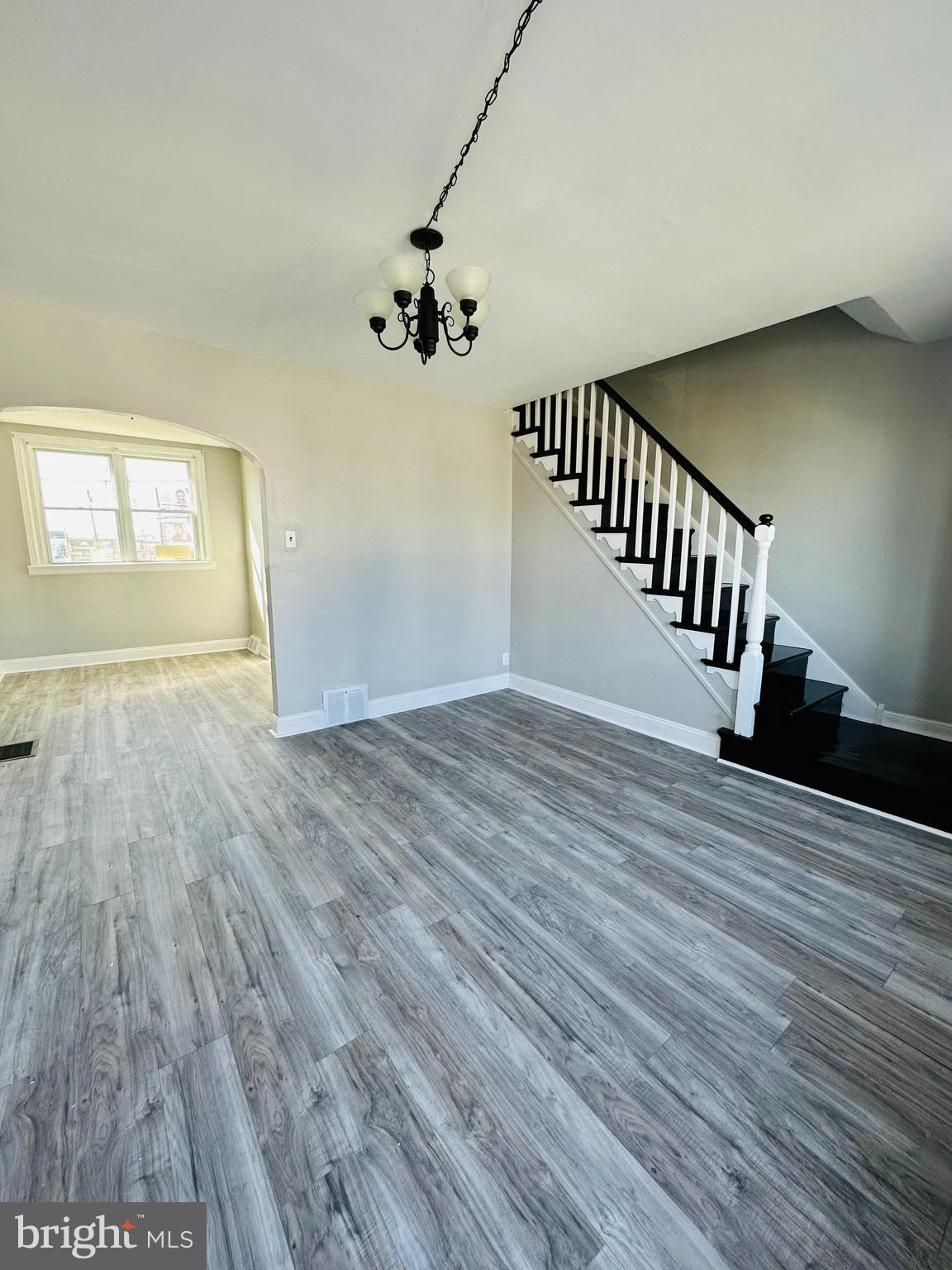 PHILADELPHIA - Residential