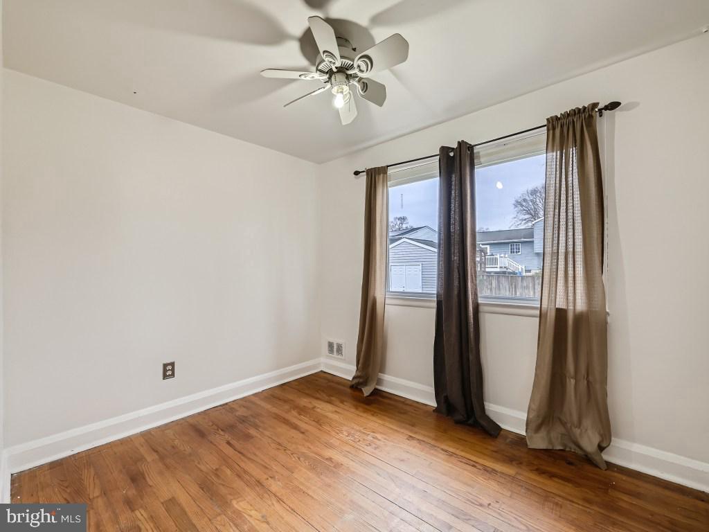 OAKLAND PARK - Residential