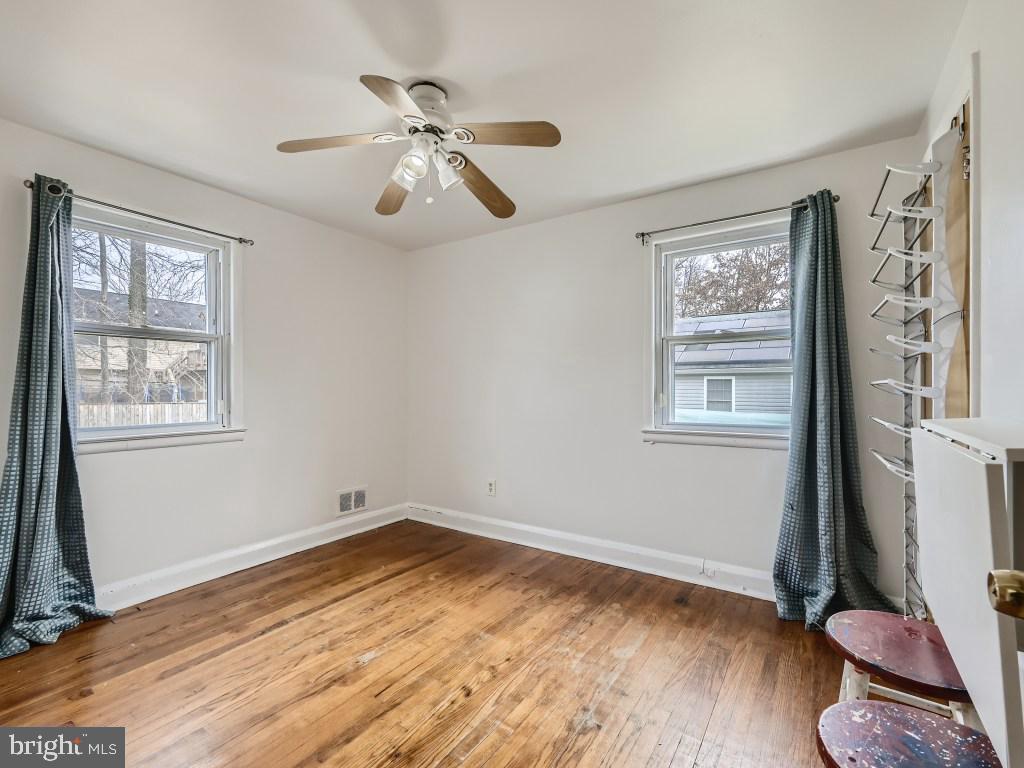 OAKLAND PARK - Residential