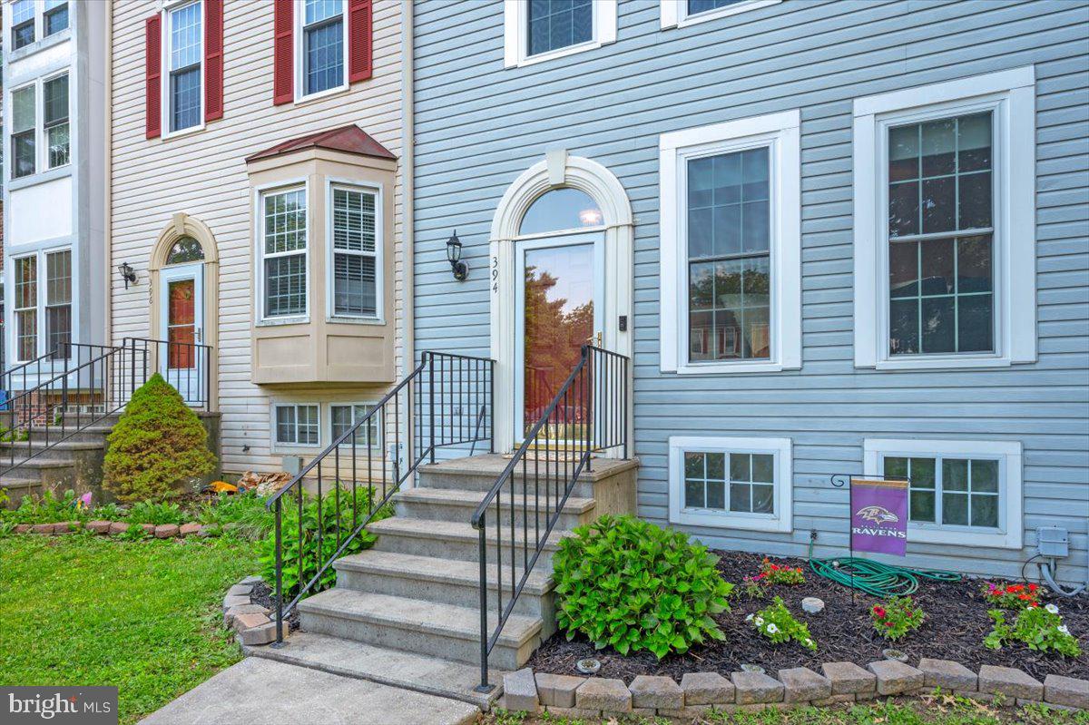 AVONDALE RUN - Residential