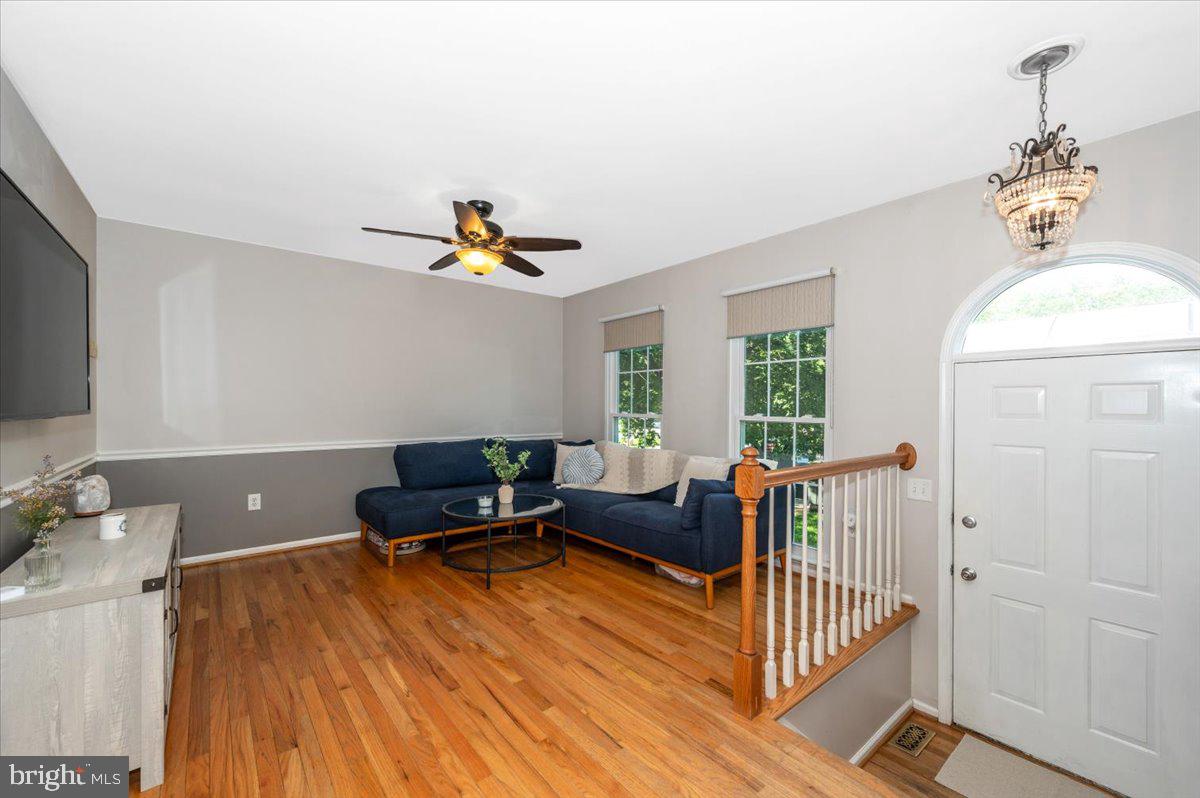AVONDALE RUN - Residential
