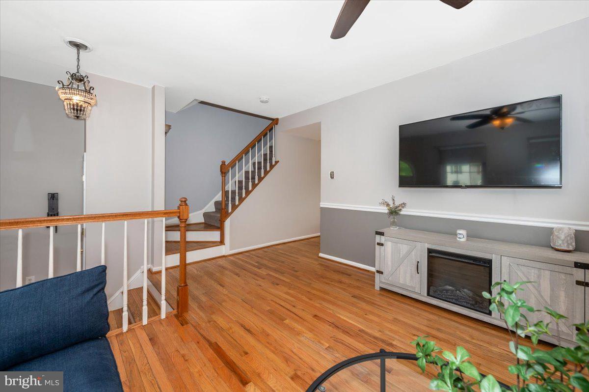 AVONDALE RUN - Residential