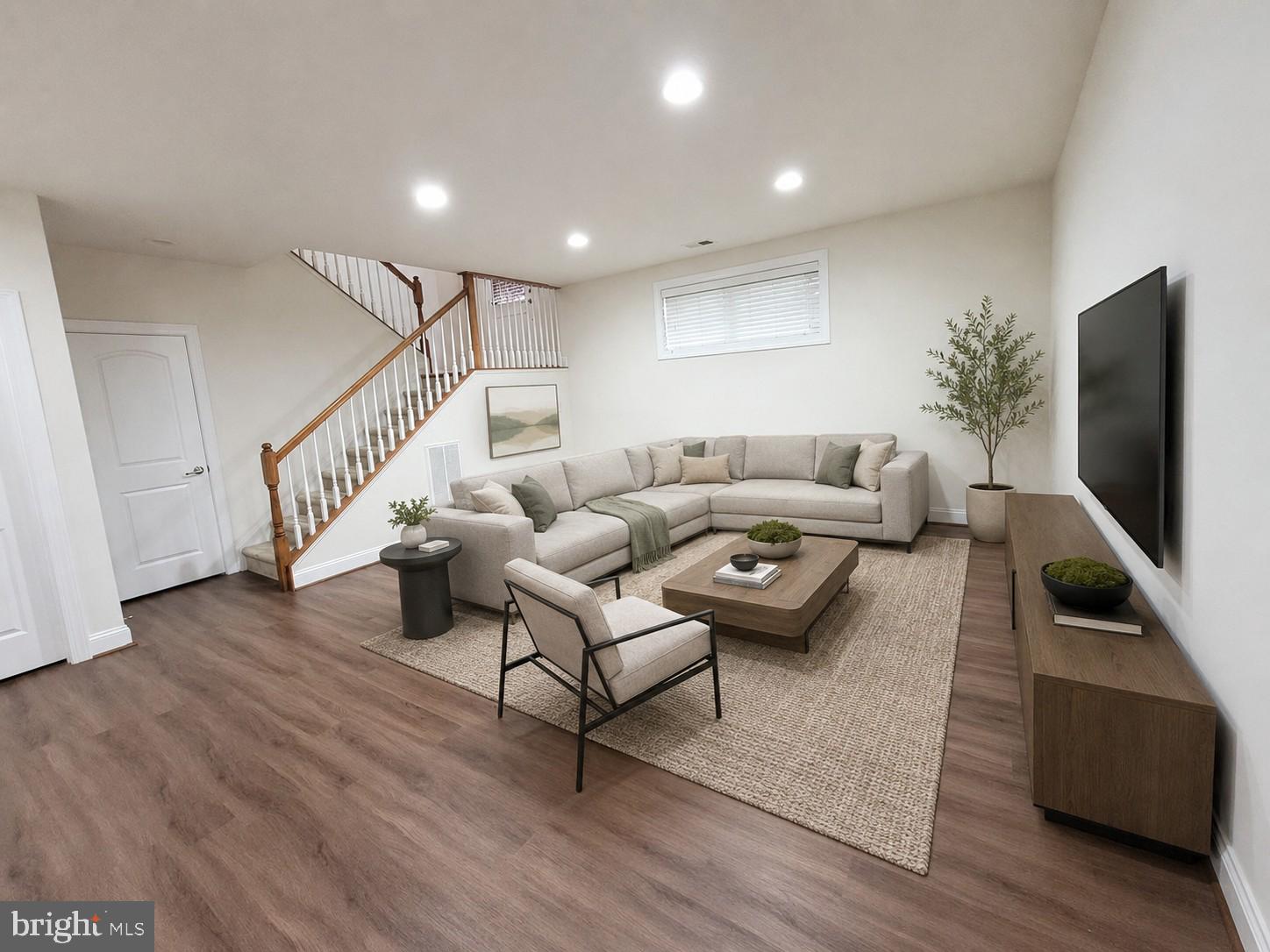 STATION VIEW - Residential