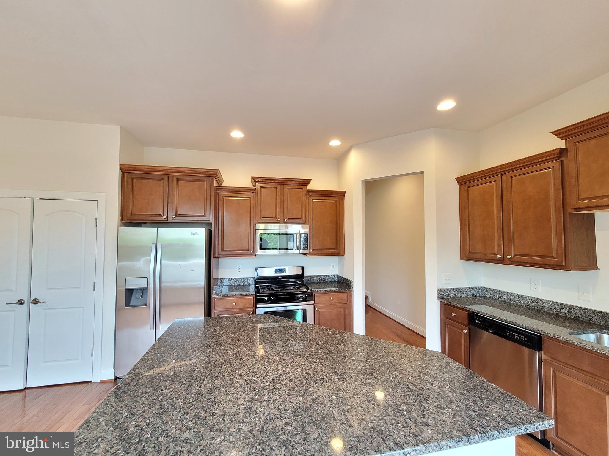 STATION VIEW - Residential