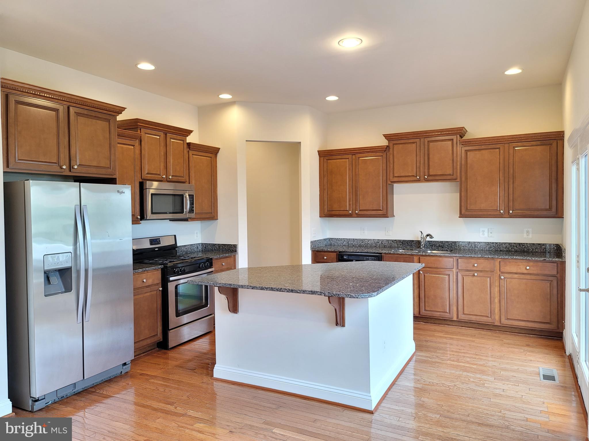 STATION VIEW - Residential