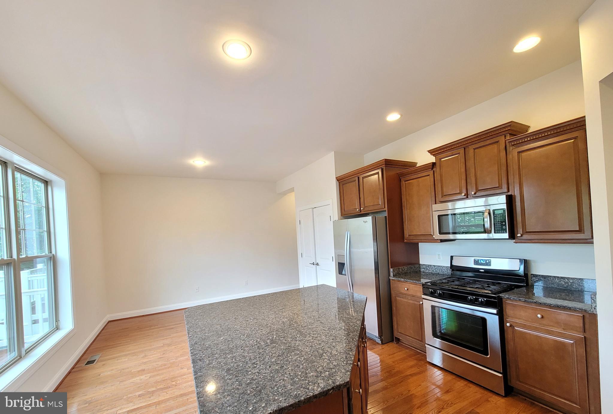 STATION VIEW - Residential