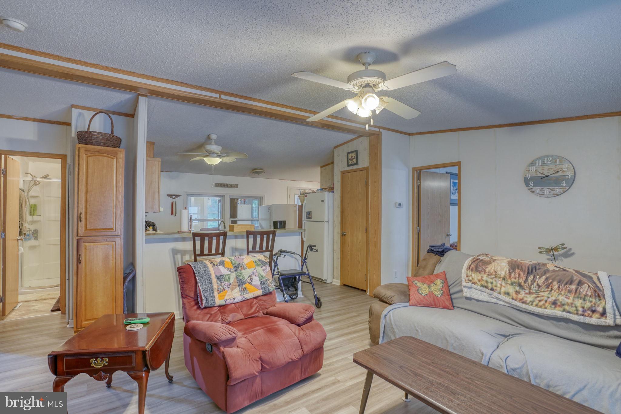 LAKELAND MHP - Residential