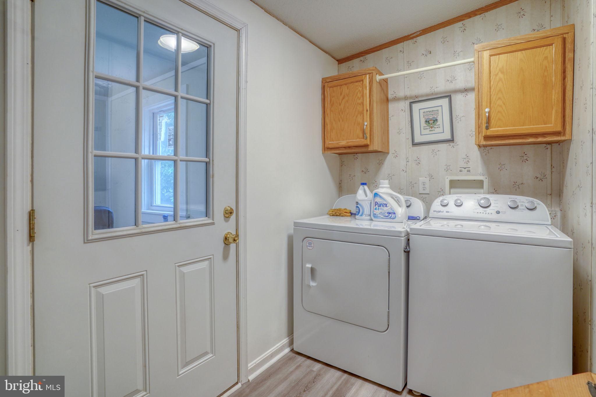 LAKELAND MHP - Residential