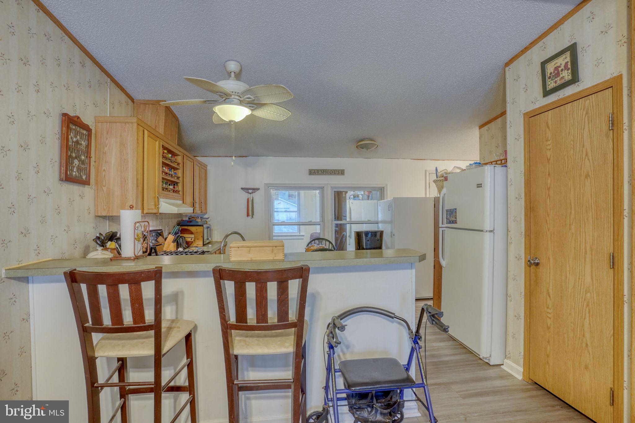 LAKELAND MHP - Residential