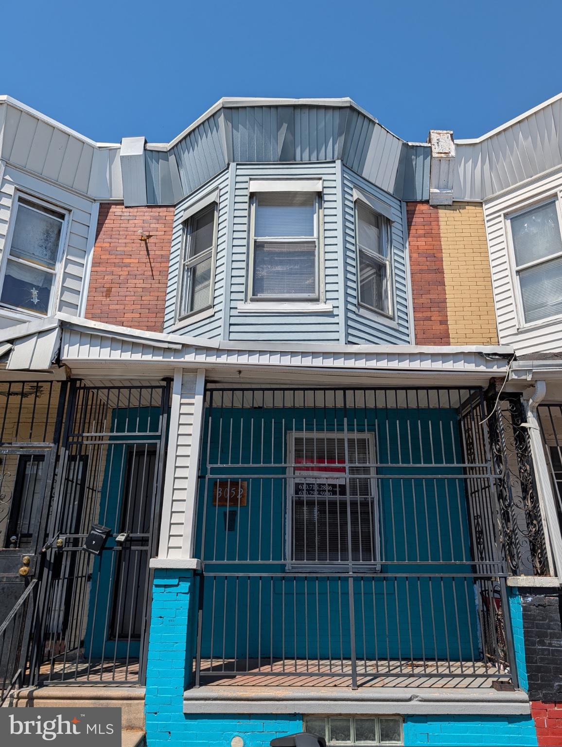 FAIRHILL - Residential