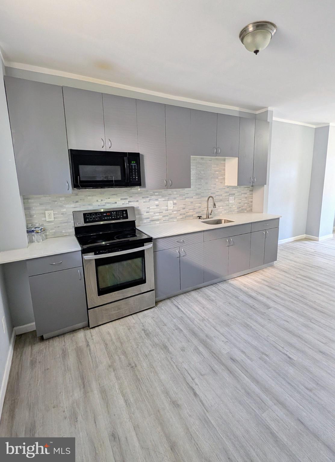 FAIRHILL - Residential
