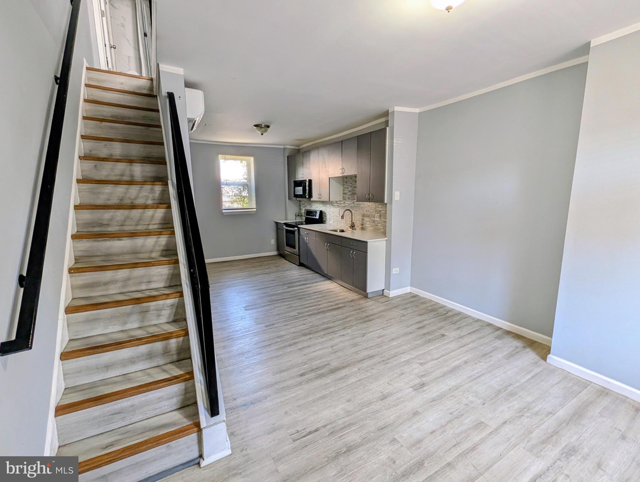 FAIRHILL - Residential
