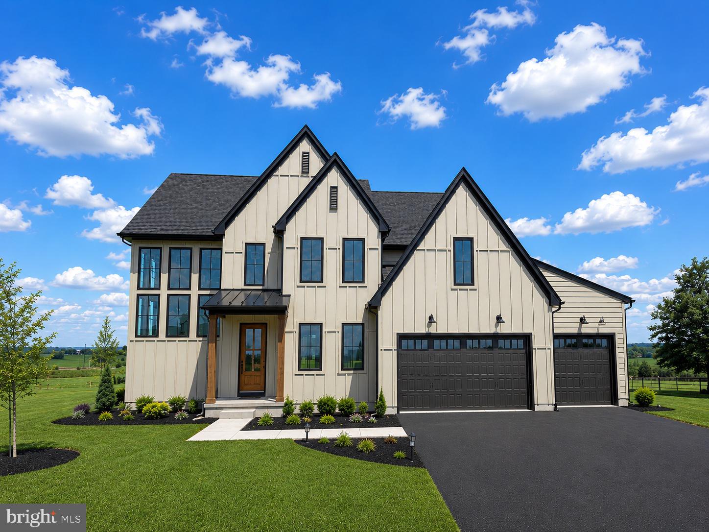 The Charlotte by Pine Hill Building Co is a beautifully designed  home offering a perfect balance of style, function, and craftsmanship. Situated on a ½-acre homesite in Lititz and located in the desirable Warwick School District, this property is less than one mile from the Warwick High School and Middle School campus and backs to a preserved farm, providing peaceful views and added privacy.

With over 3,200 square feet of thoughtfully planned living space, the Charlotte features an open and inviting layout ideal for both everyday living and entertaining. Highlights include a dramatic staircase surrounded by wrap-around windows, a spacious kitchen with large center island, walk-in pantry with optional scullery, formal dining area, dedicated home office, and a luxurious owner’s suite. Secondary bedrooms are generously sized with a combination of private and shared bath options, complemented by second-floor laundry, high ceilings, and abundant natural light throughout.

This home is scheduled to be completed by 06/19/26  *PHOTOS are of a similar home that can be toured in another location. This home is currently under construction.