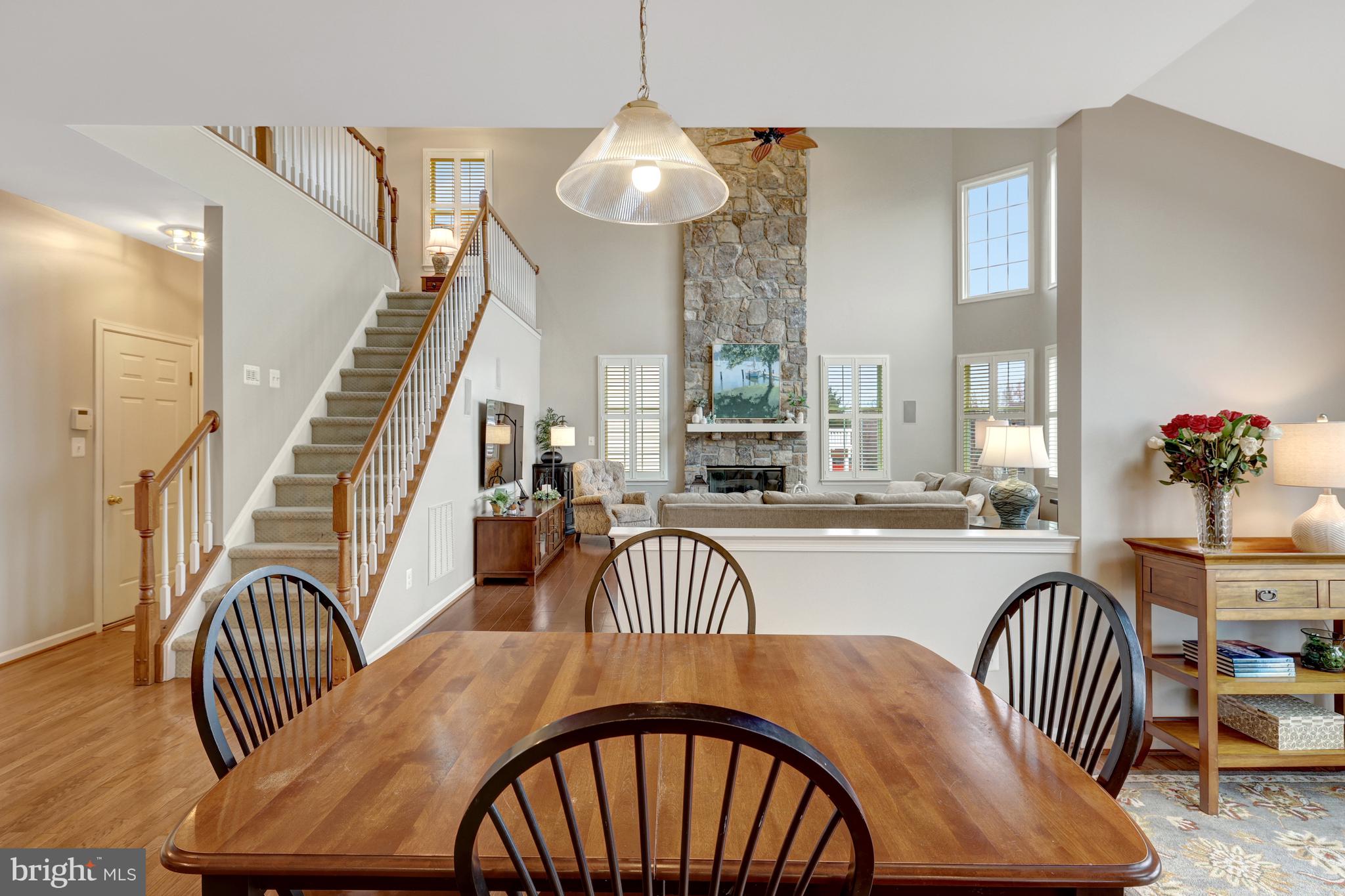 LOUDOUN VALLEY ESTATES - Residential