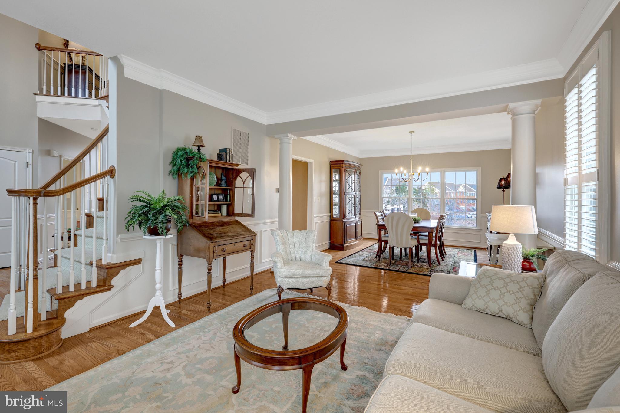 LOUDOUN VALLEY ESTATES - Residential