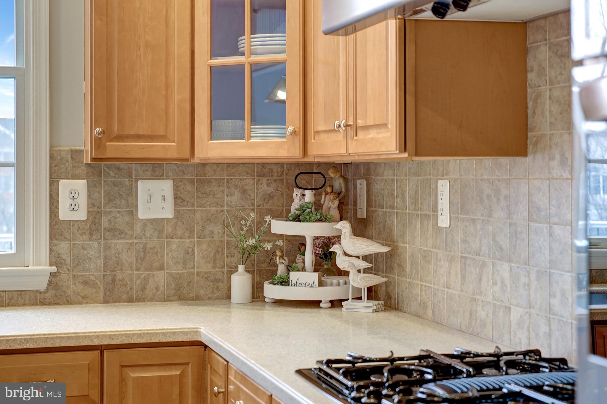LOUDOUN VALLEY ESTATES - Residential