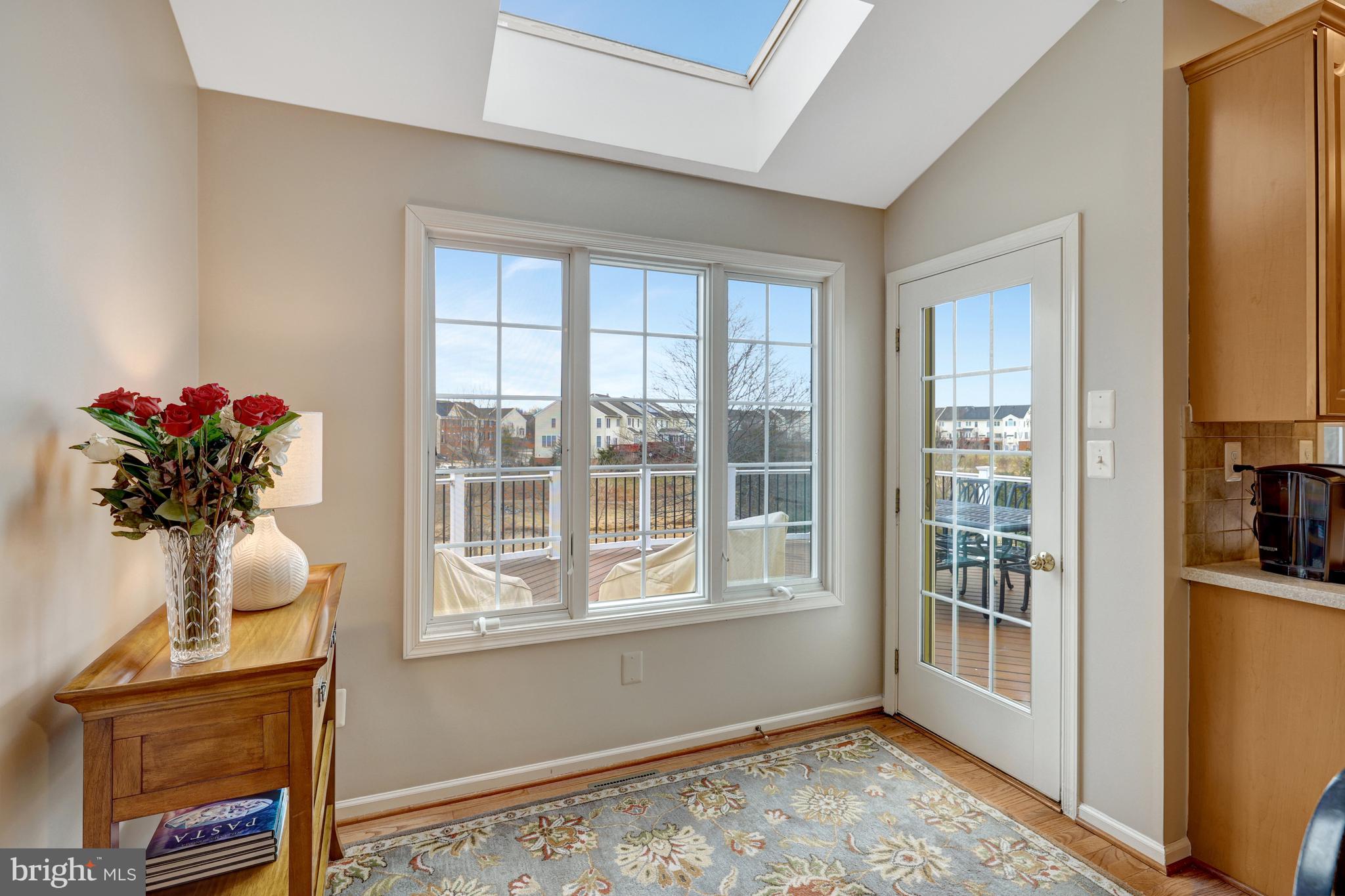 LOUDOUN VALLEY ESTATES - Residential