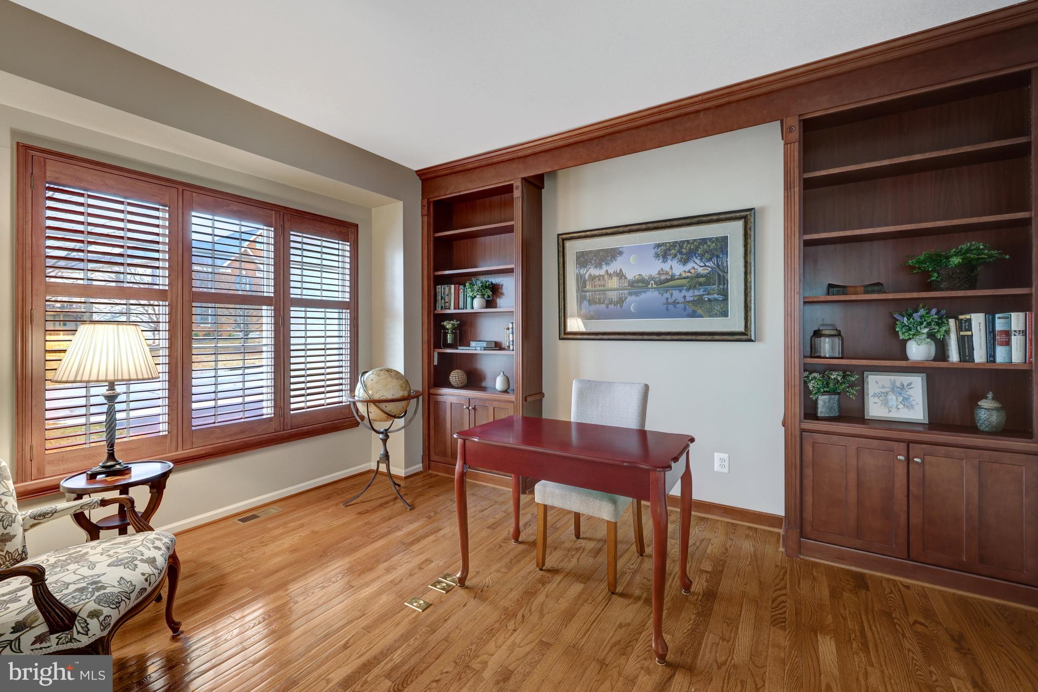 LOUDOUN VALLEY ESTATES - Residential