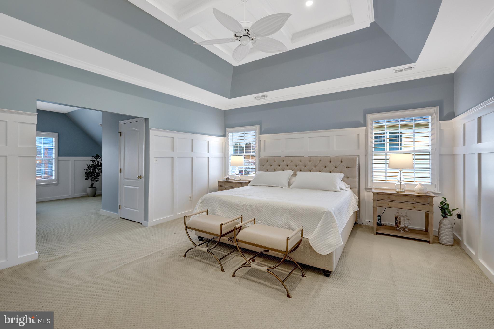 LOUDOUN VALLEY ESTATES - Residential