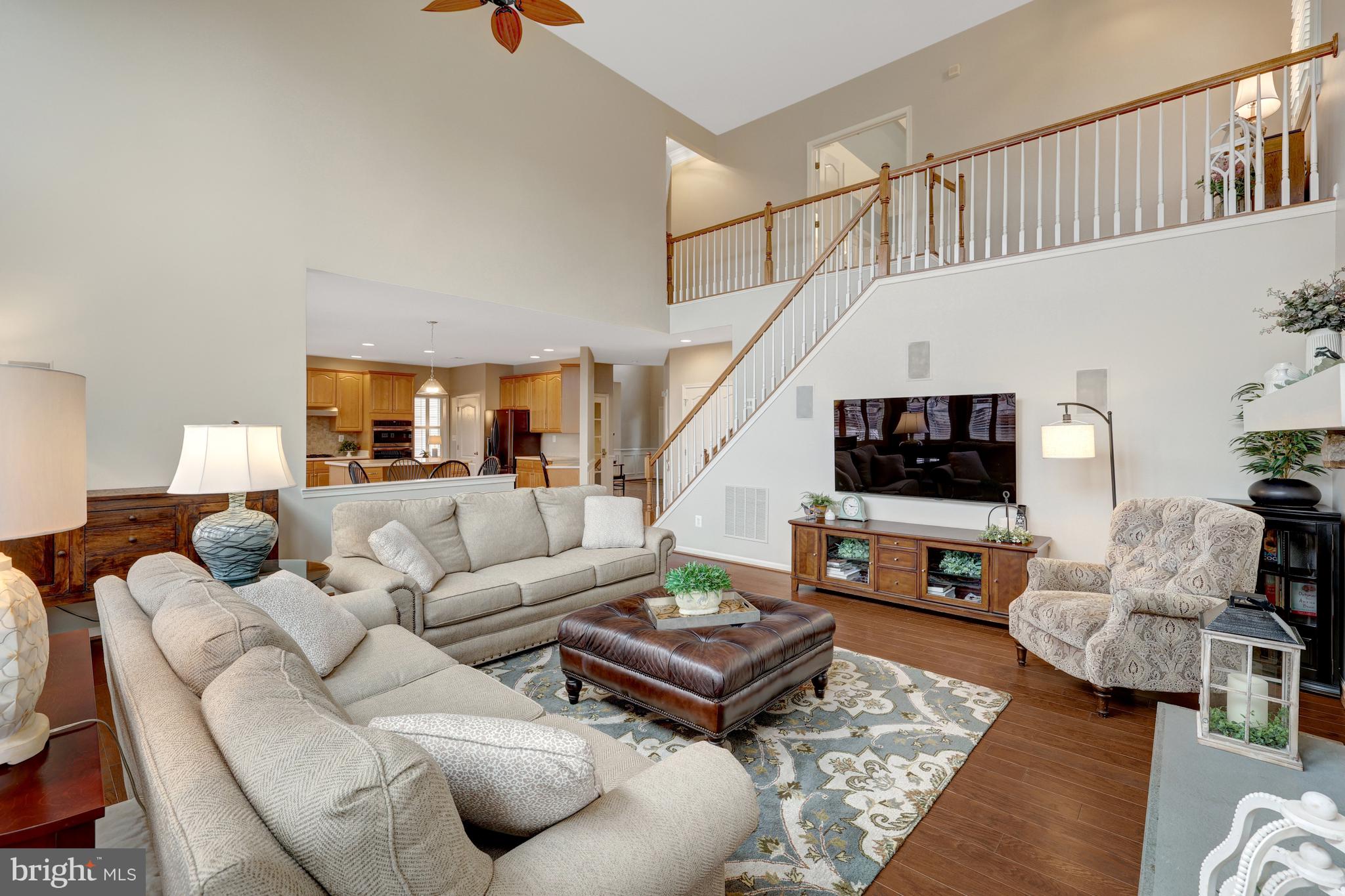 LOUDOUN VALLEY ESTATES - Residential