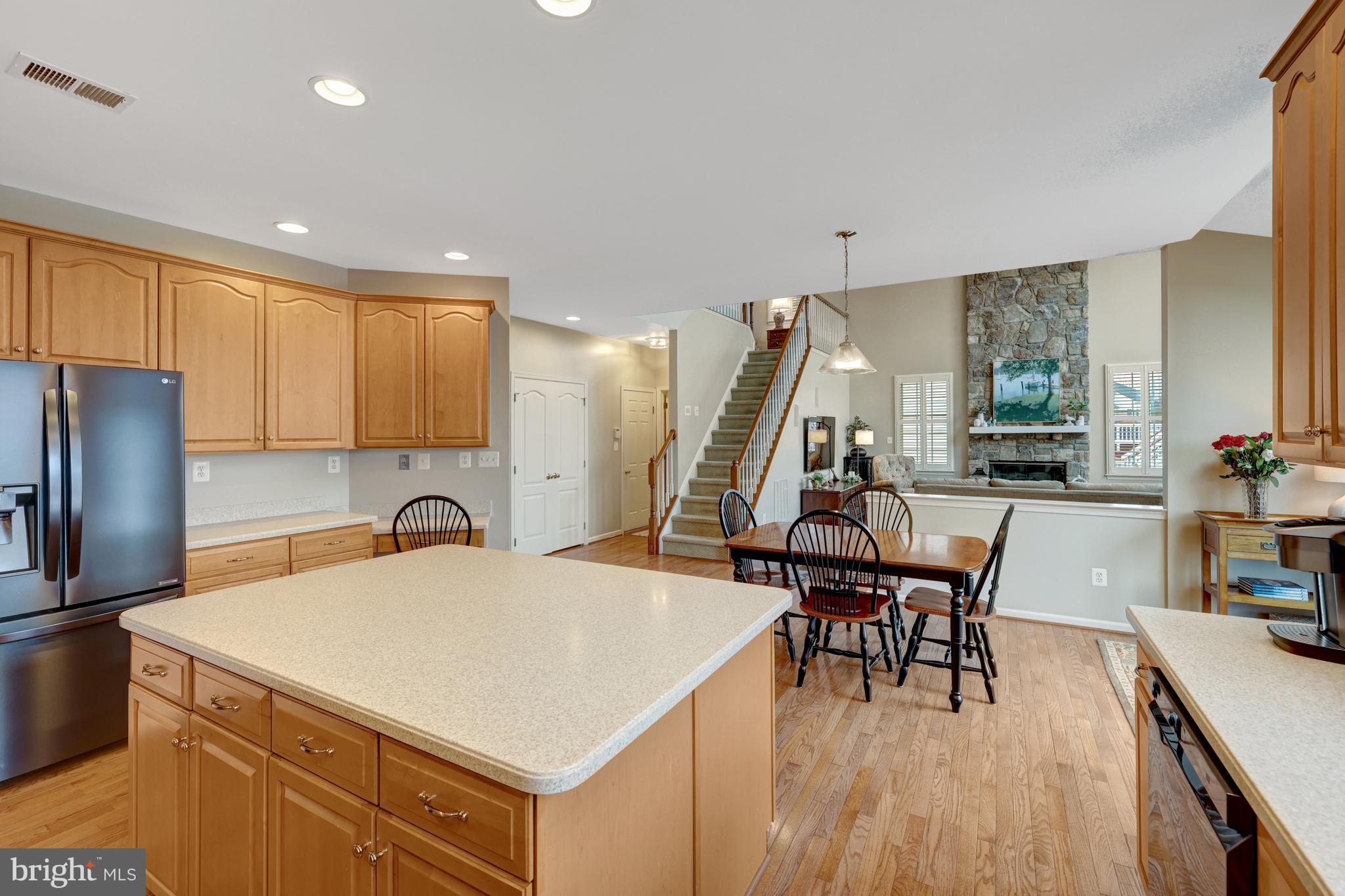 LOUDOUN VALLEY ESTATES - Residential