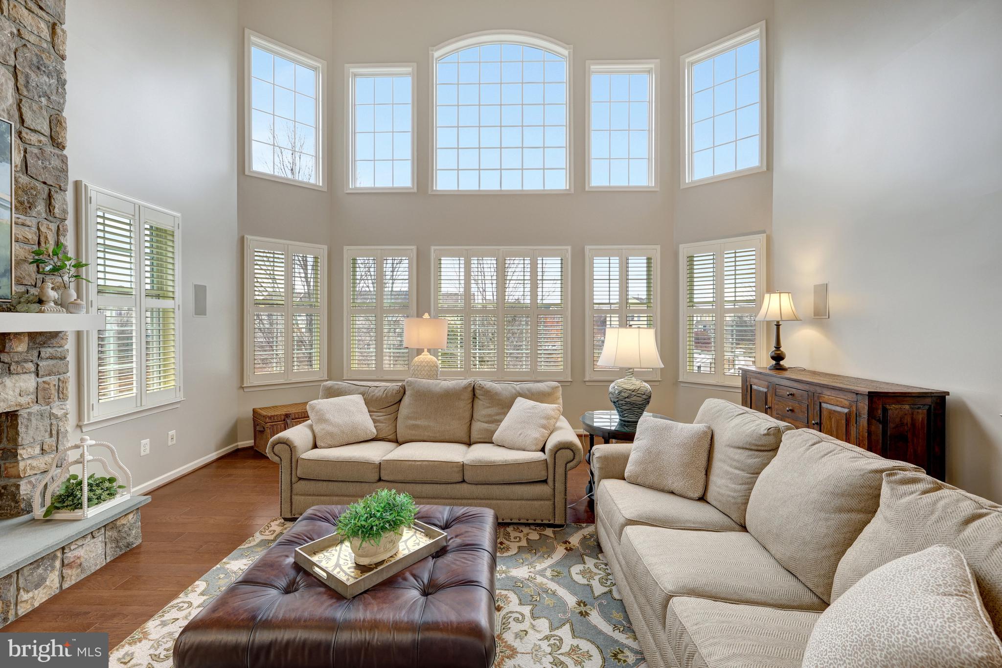 LOUDOUN VALLEY ESTATES - Residential