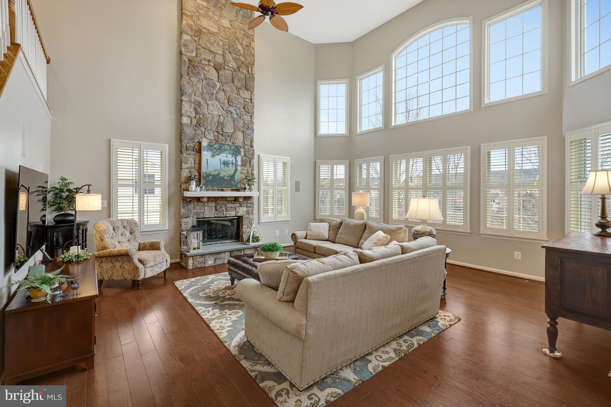 LOUDOUN VALLEY ESTATES - Residential