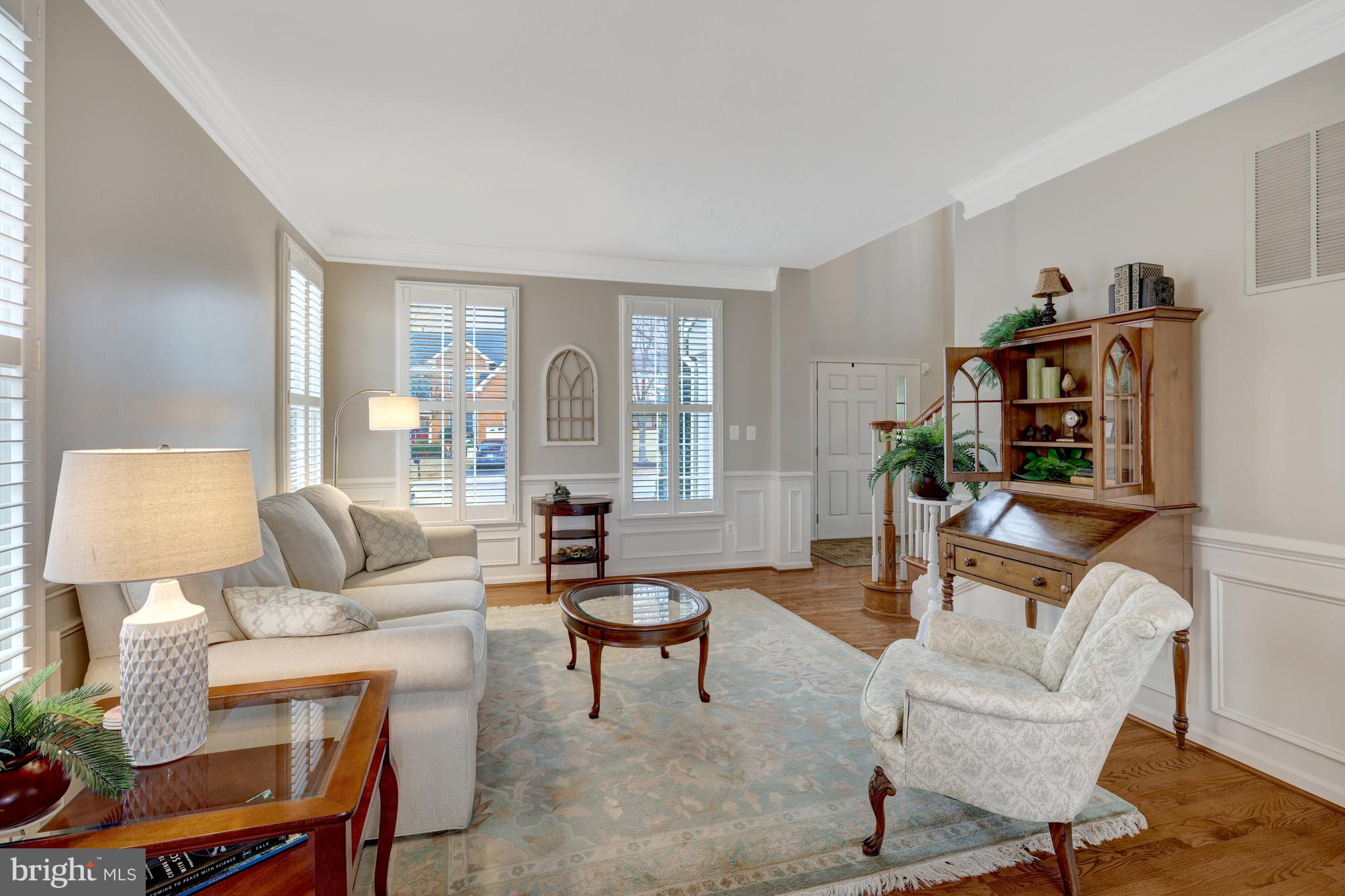 LOUDOUN VALLEY ESTATES - Residential