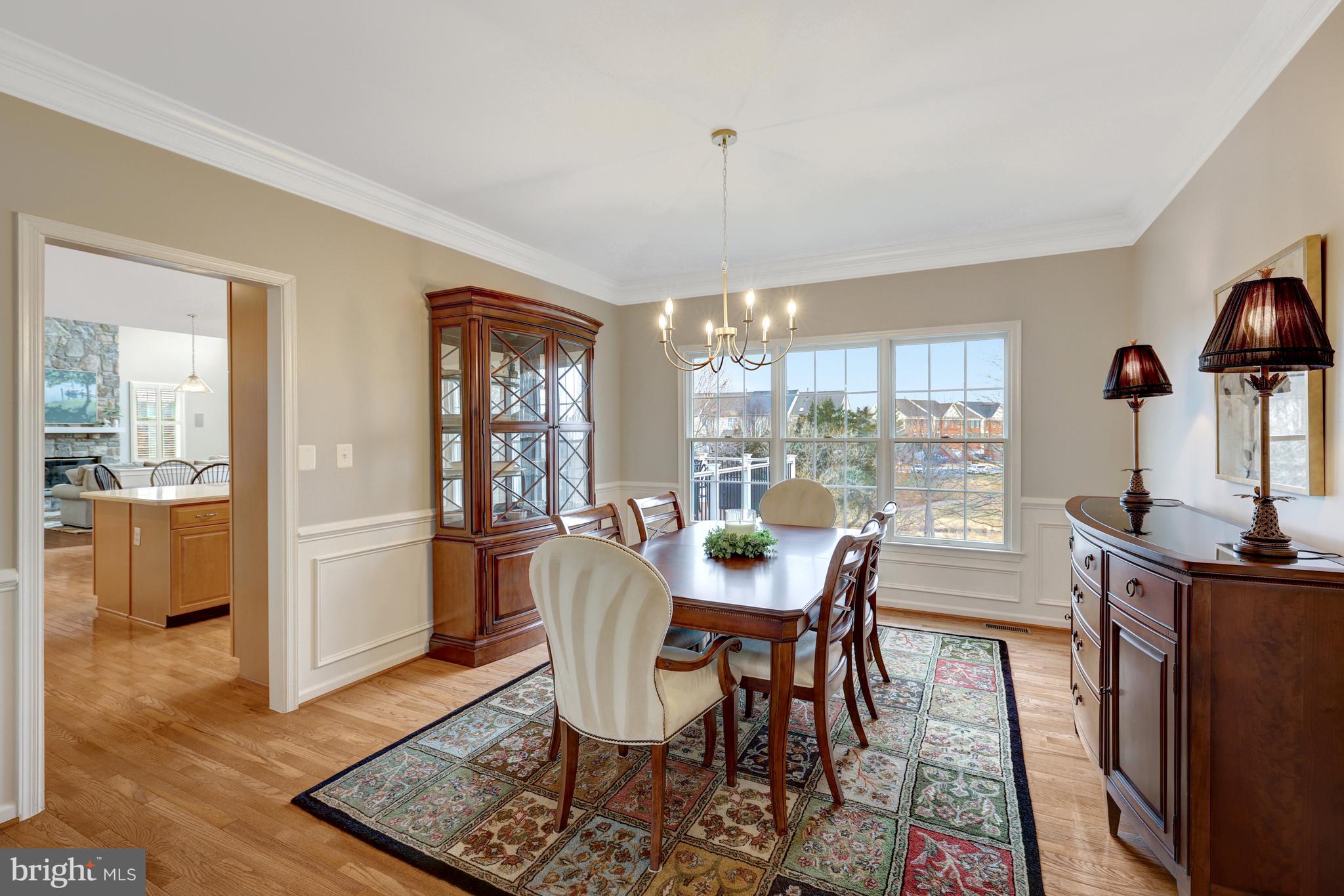 LOUDOUN VALLEY ESTATES - Residential