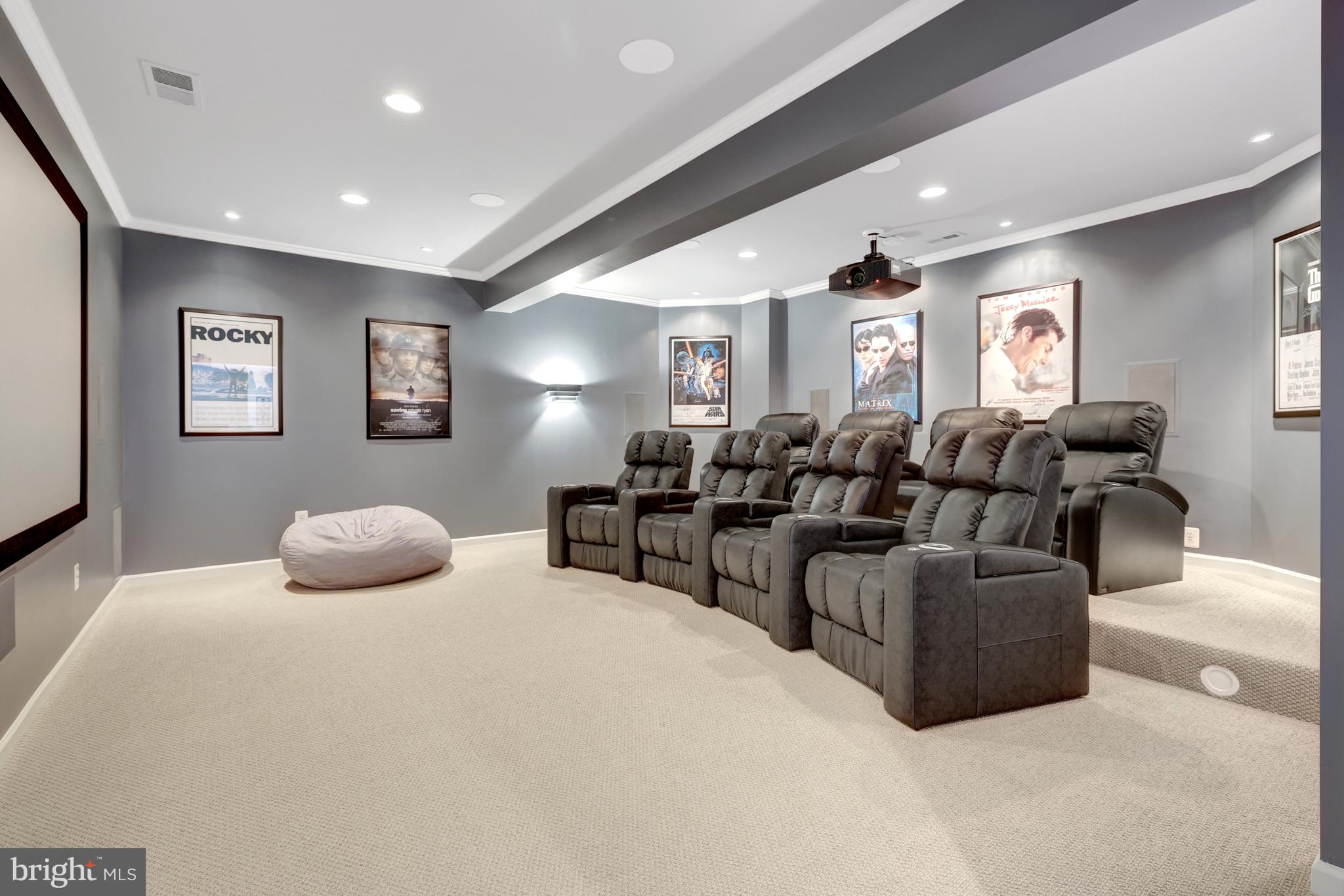 LOUDOUN VALLEY ESTATES - Residential