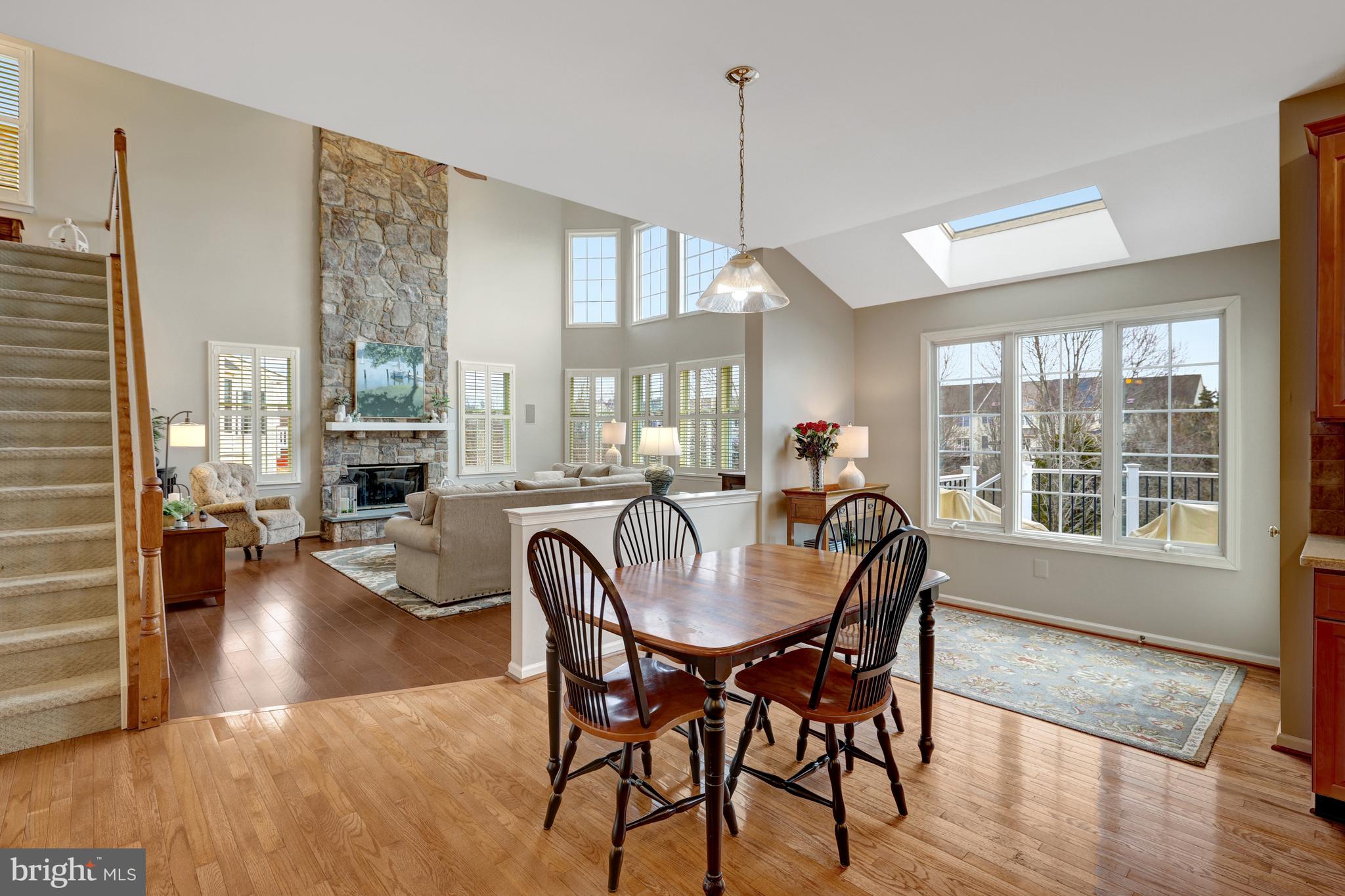 LOUDOUN VALLEY ESTATES - Residential