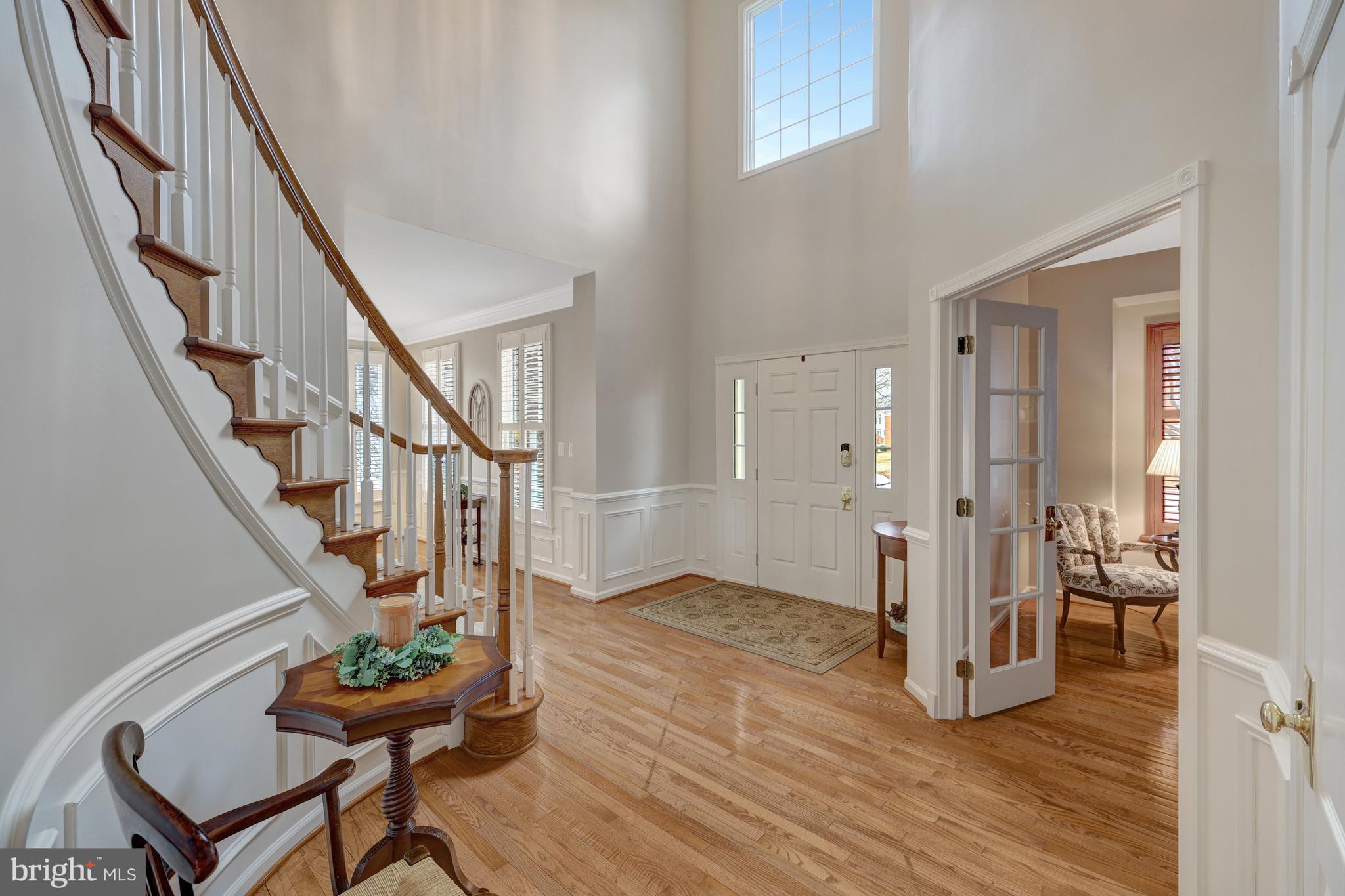 LOUDOUN VALLEY ESTATES - Residential