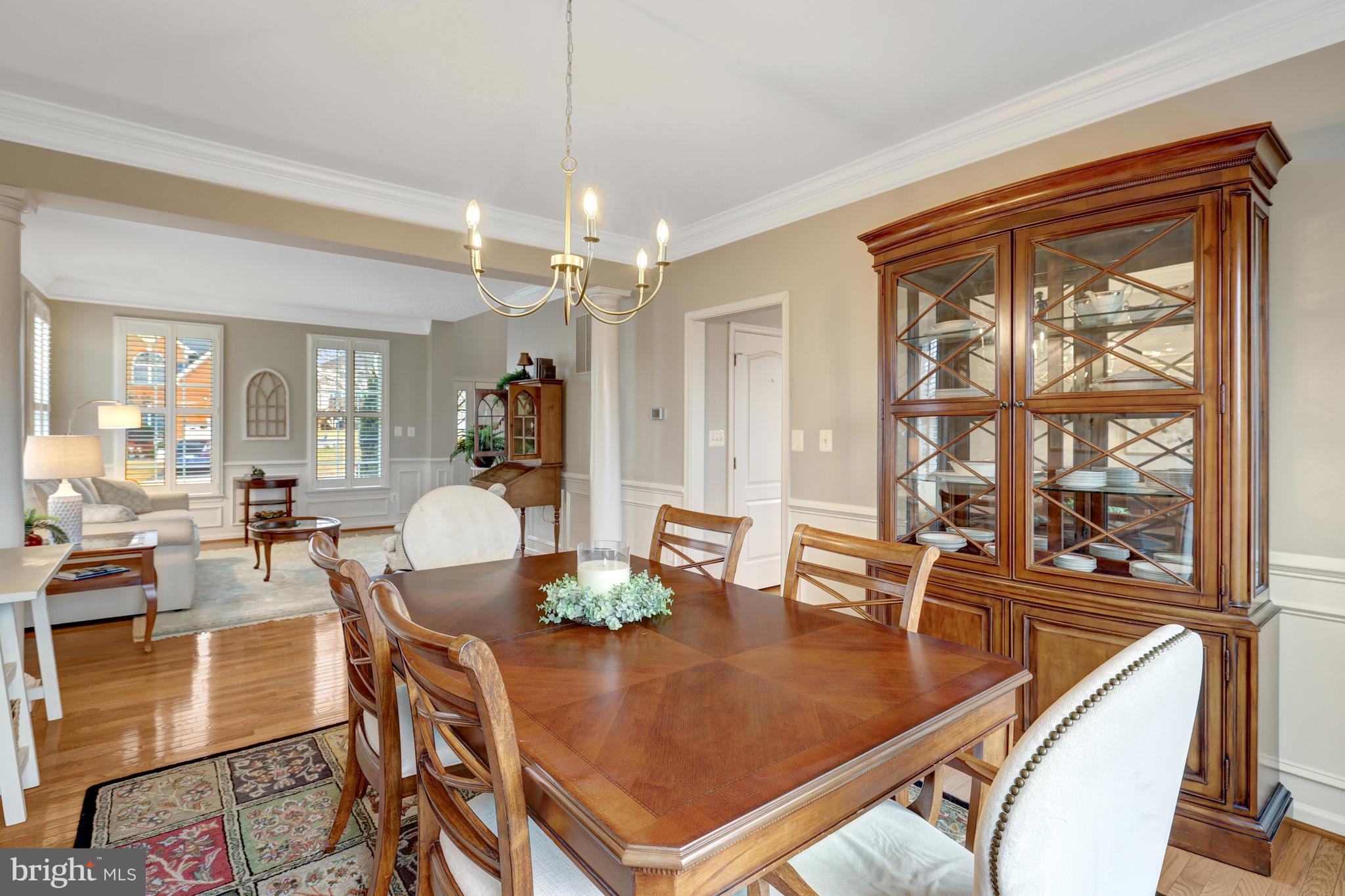 LOUDOUN VALLEY ESTATES - Residential