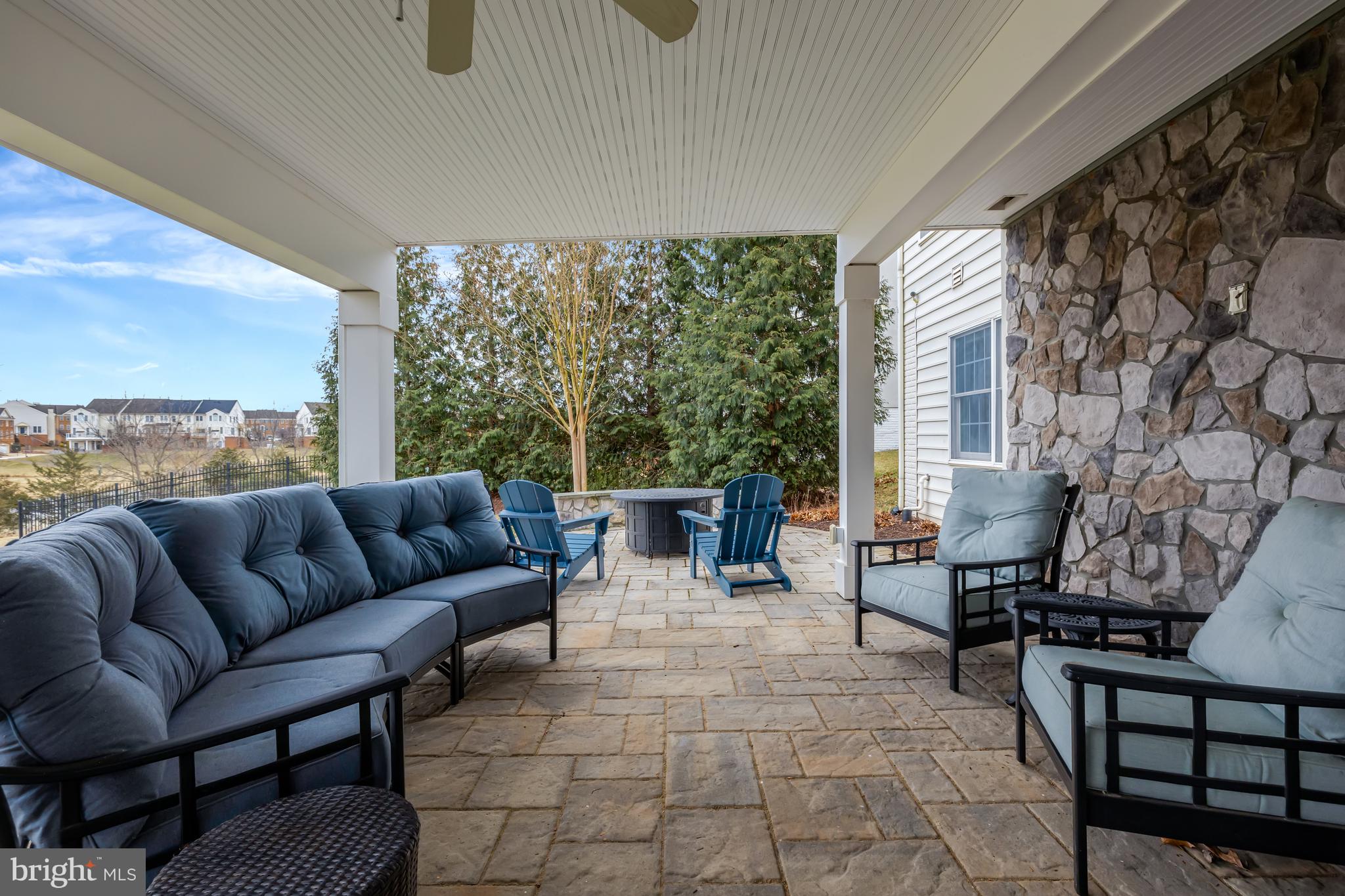 LOUDOUN VALLEY ESTATES - Residential
