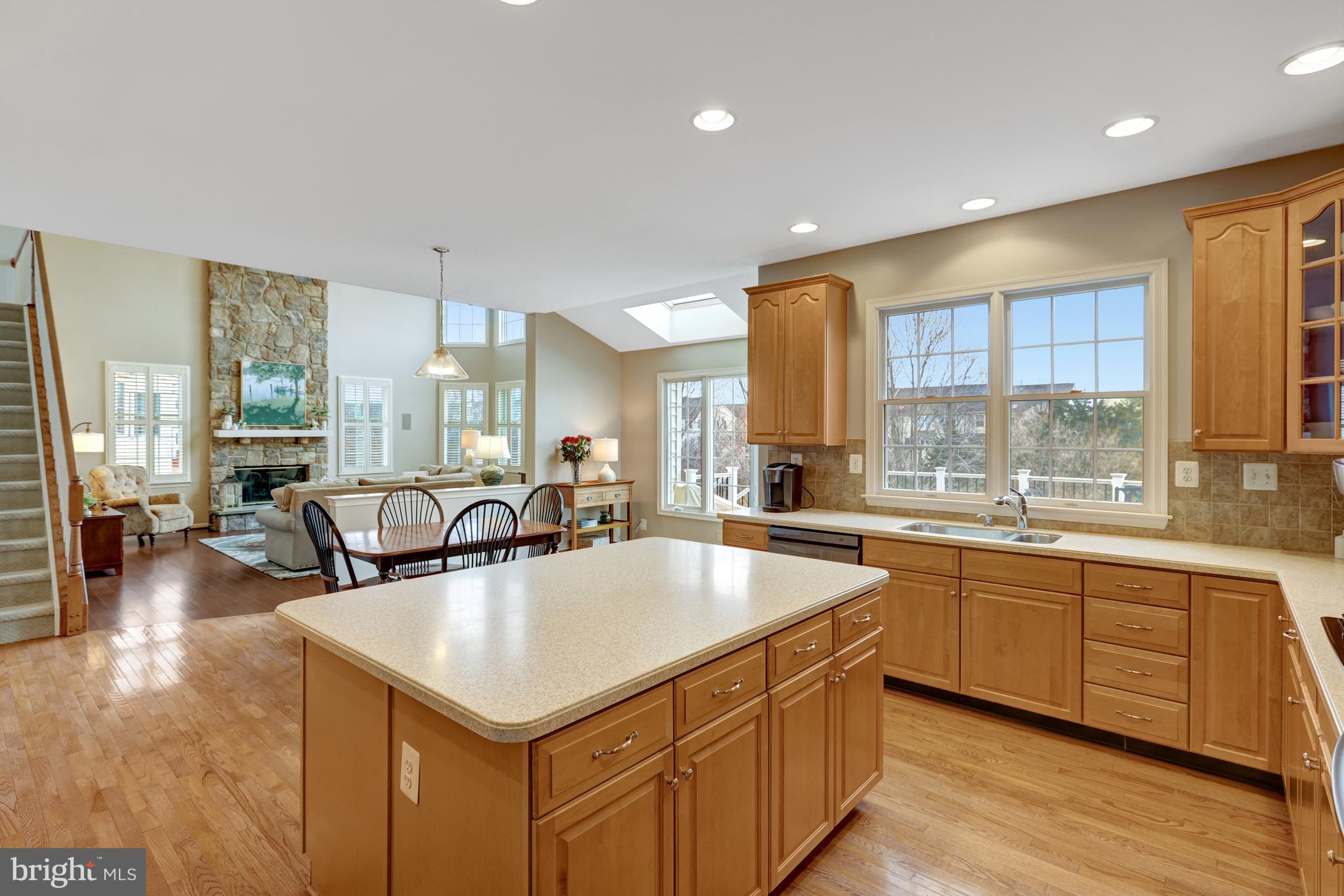LOUDOUN VALLEY ESTATES - Residential